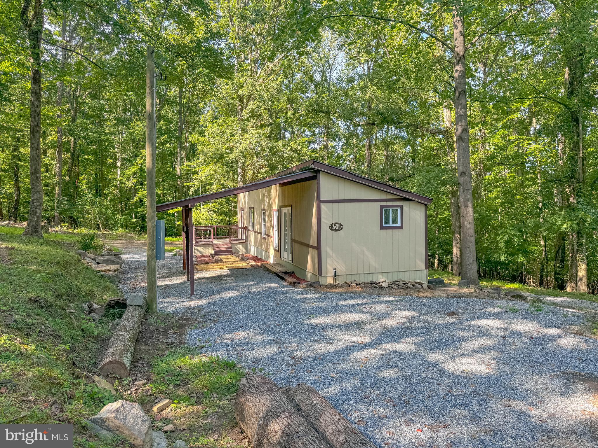 WEST RIDGE HILLS - Residential