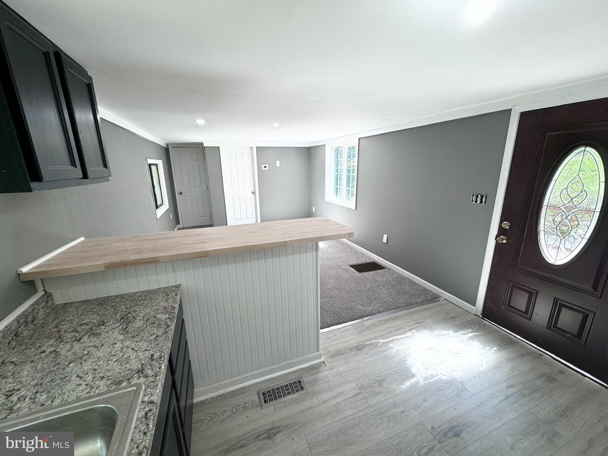 WEST RIDGE HILLS - Residential