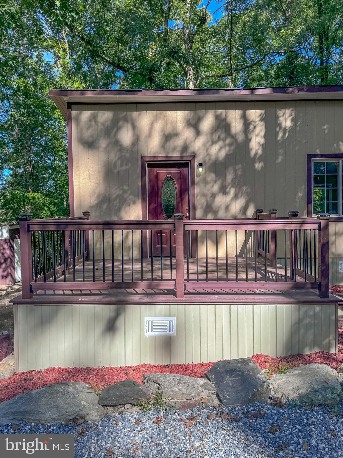 WEST RIDGE HILLS - Residential