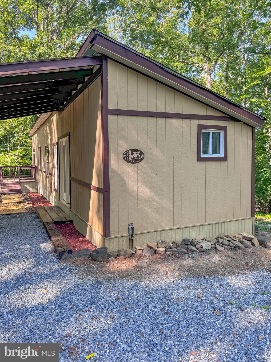 WEST RIDGE HILLS - Residential