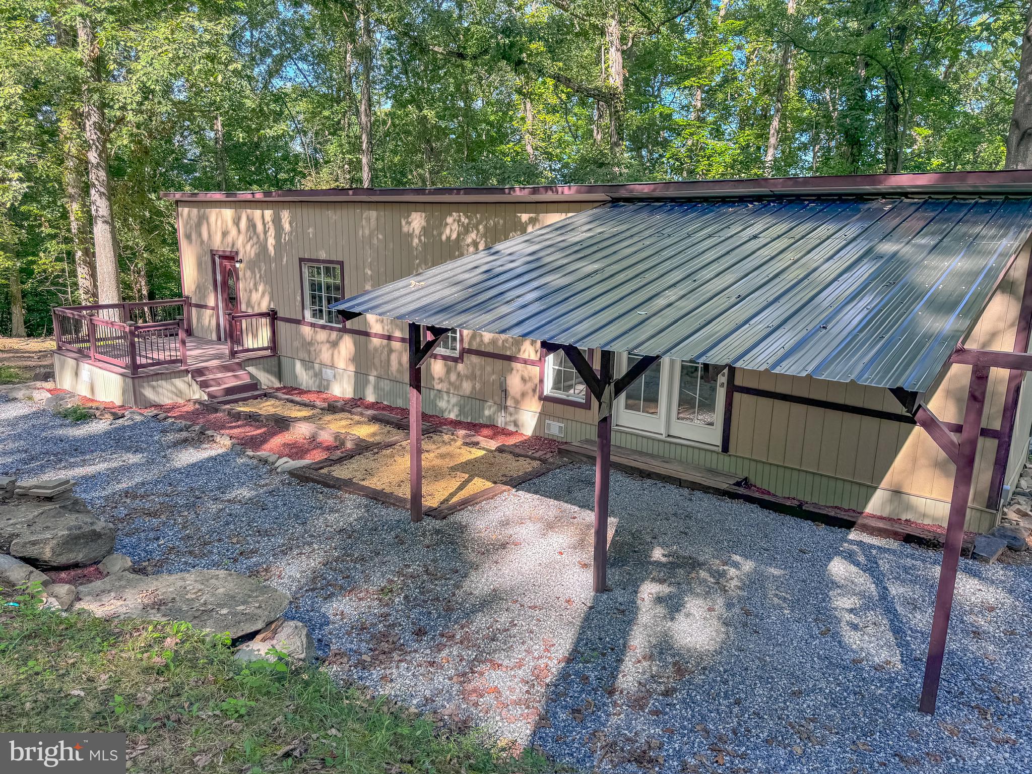 WEST RIDGE HILLS - Residential