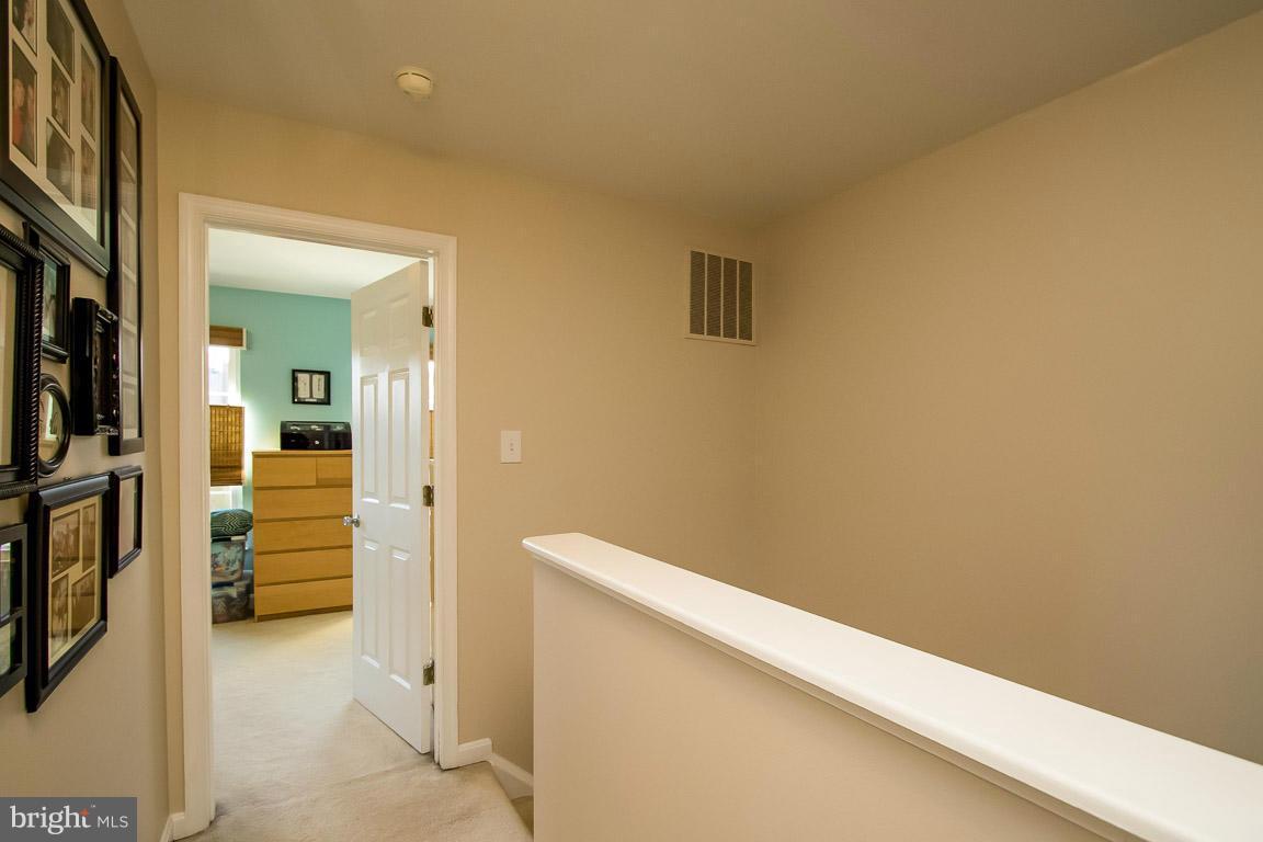 WOODGATE CROSSING - Residential