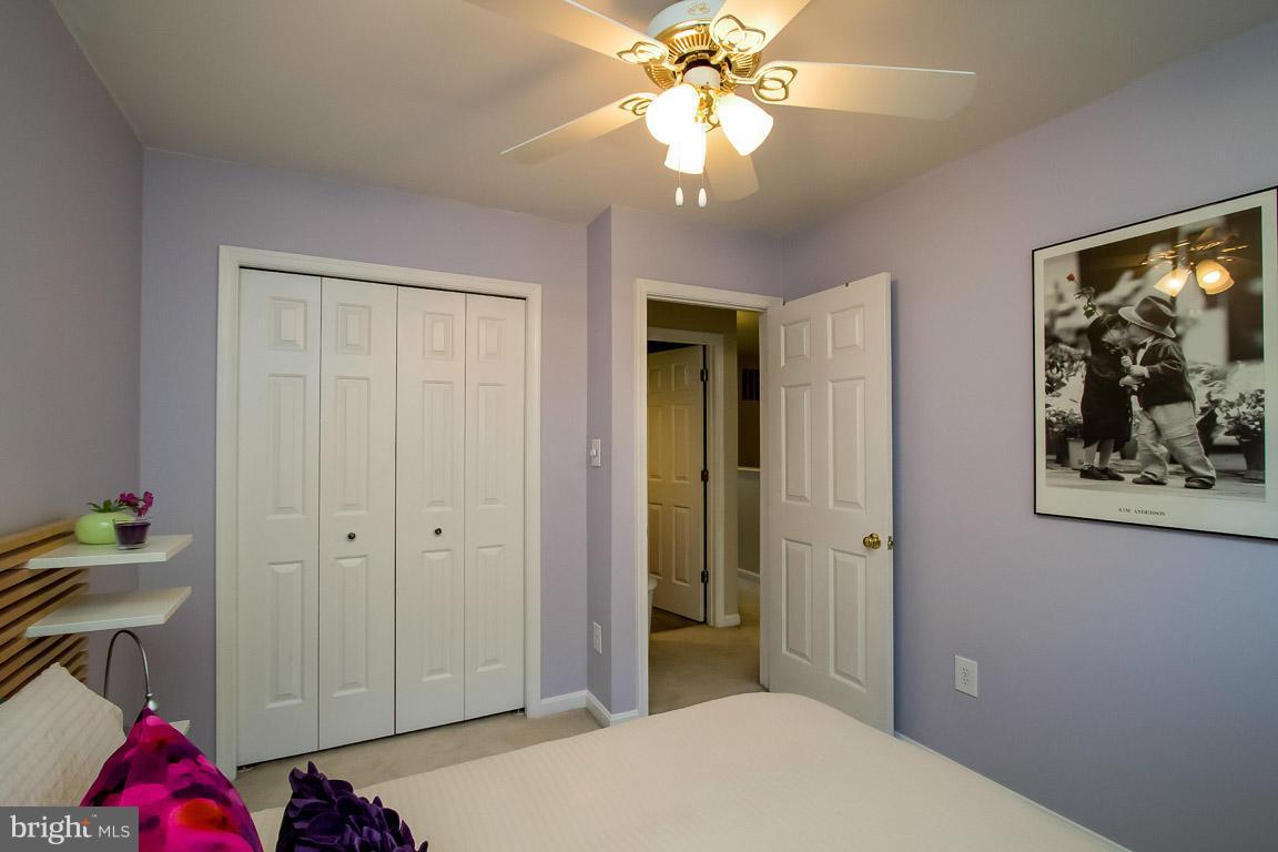 WOODGATE CROSSING - Residential