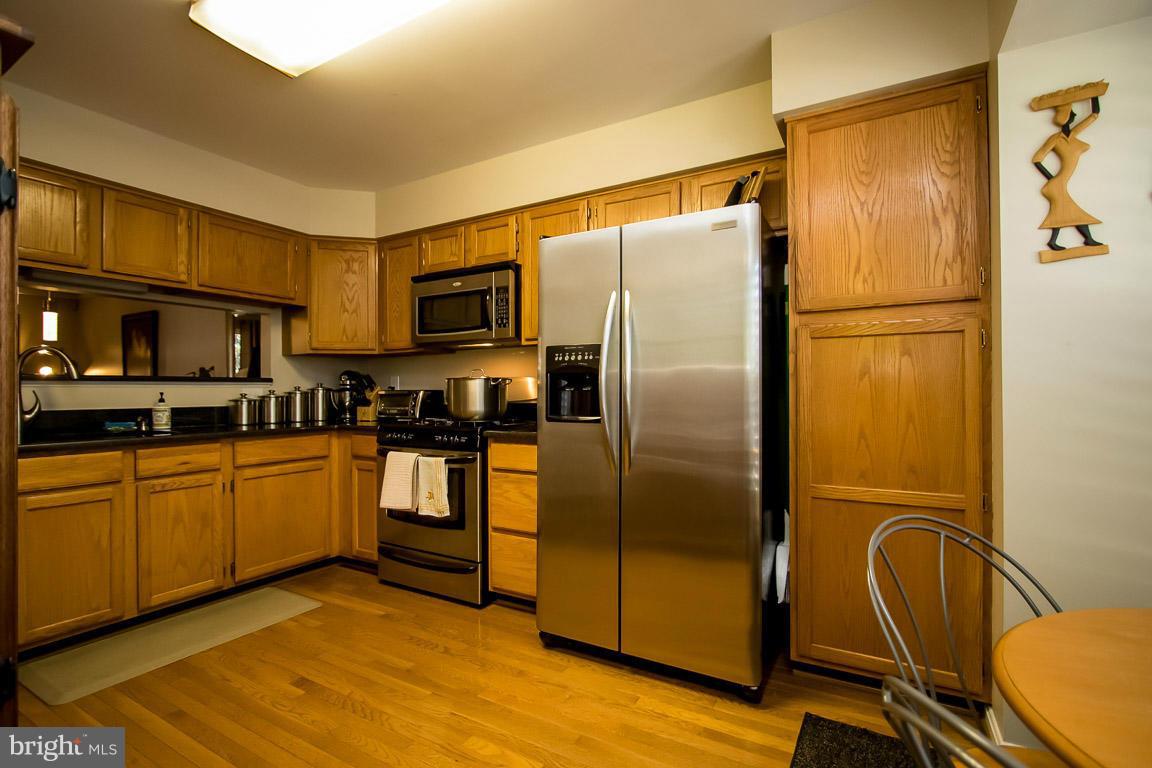 WOODGATE CROSSING - Residential