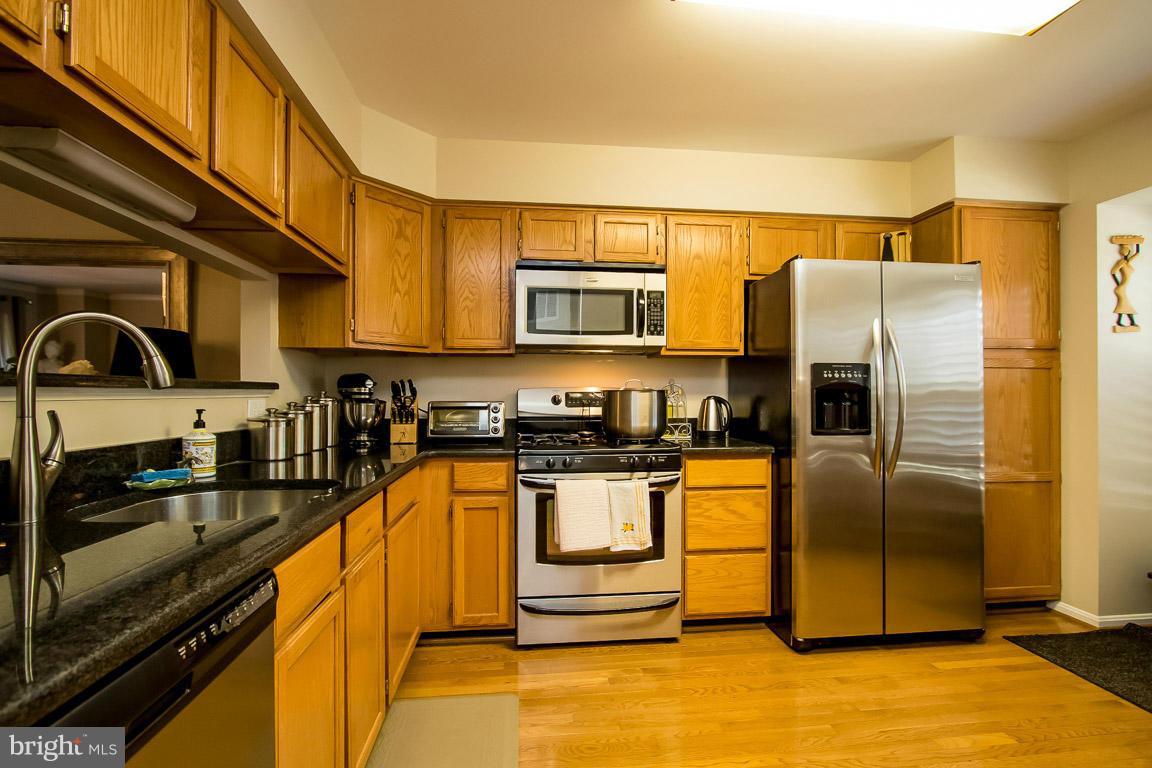 WOODGATE CROSSING - Residential