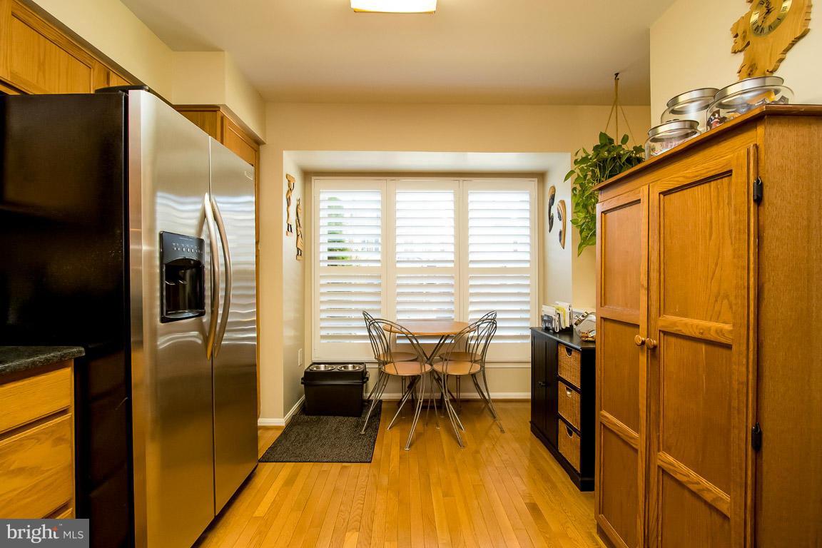 WOODGATE CROSSING - Residential