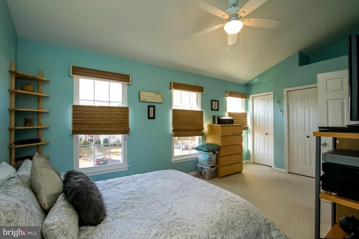 WOODGATE CROSSING - Residential