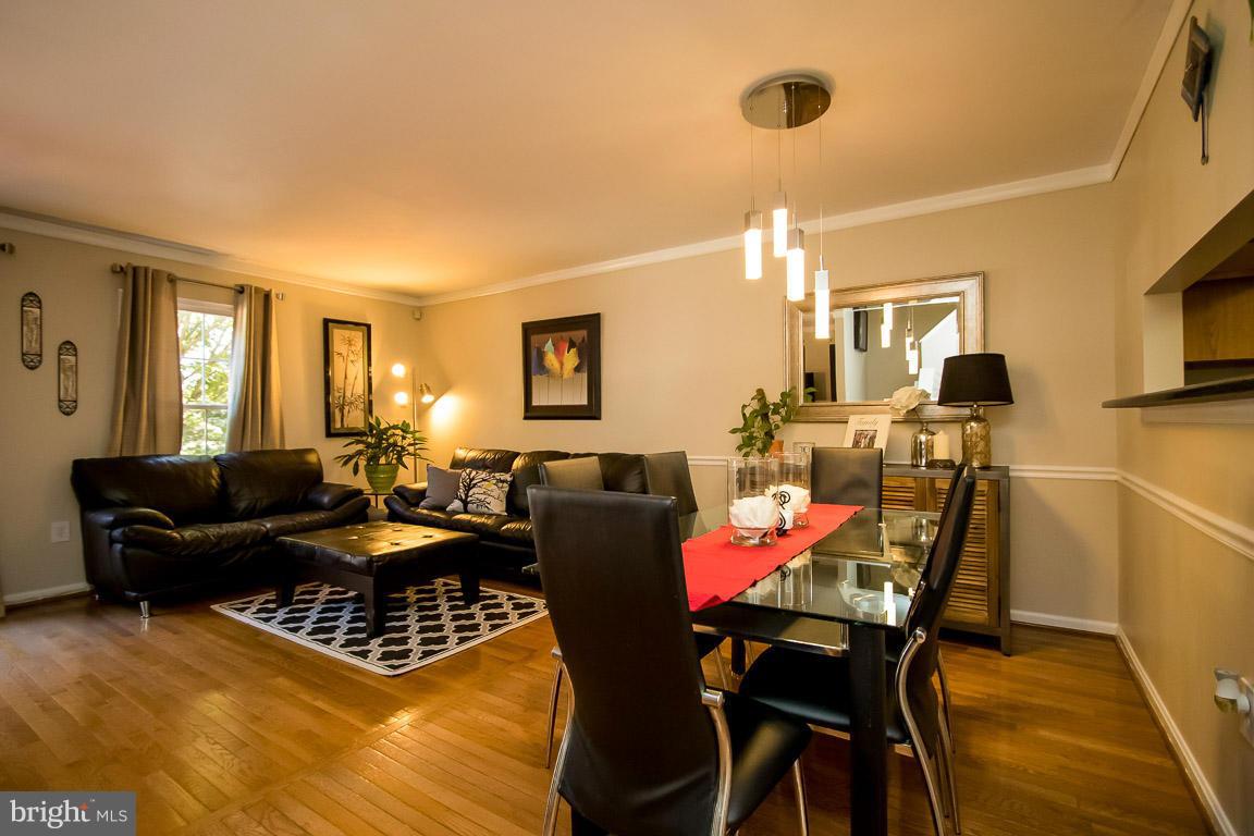 WOODGATE CROSSING - Residential