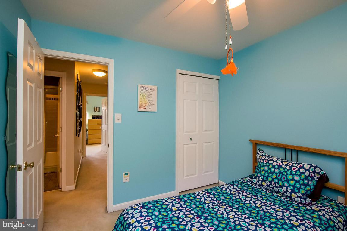 WOODGATE CROSSING - Residential