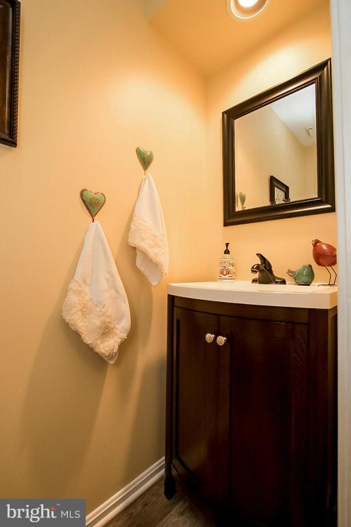 WOODGATE CROSSING - Residential