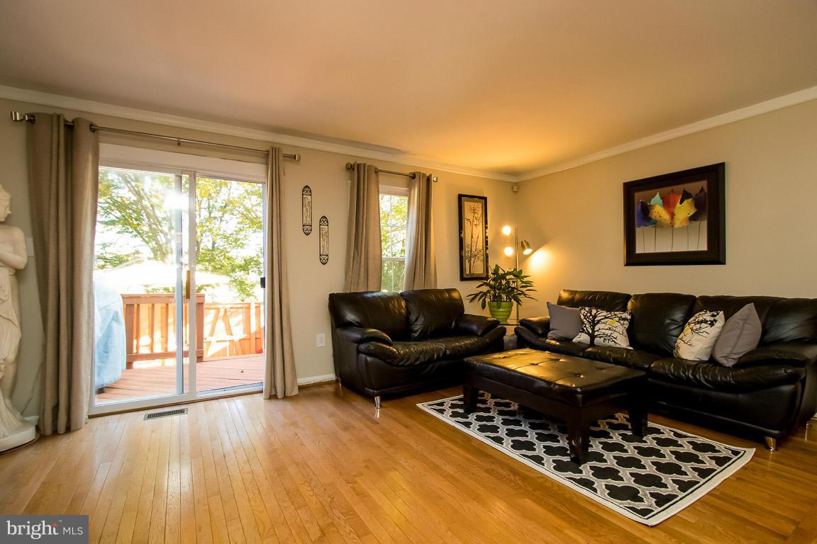 WOODGATE CROSSING - Residential