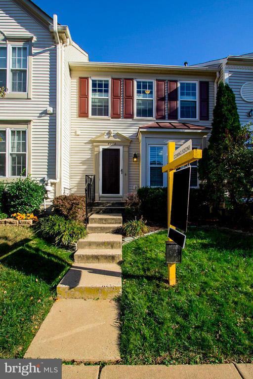 WOODGATE CROSSING - Residential