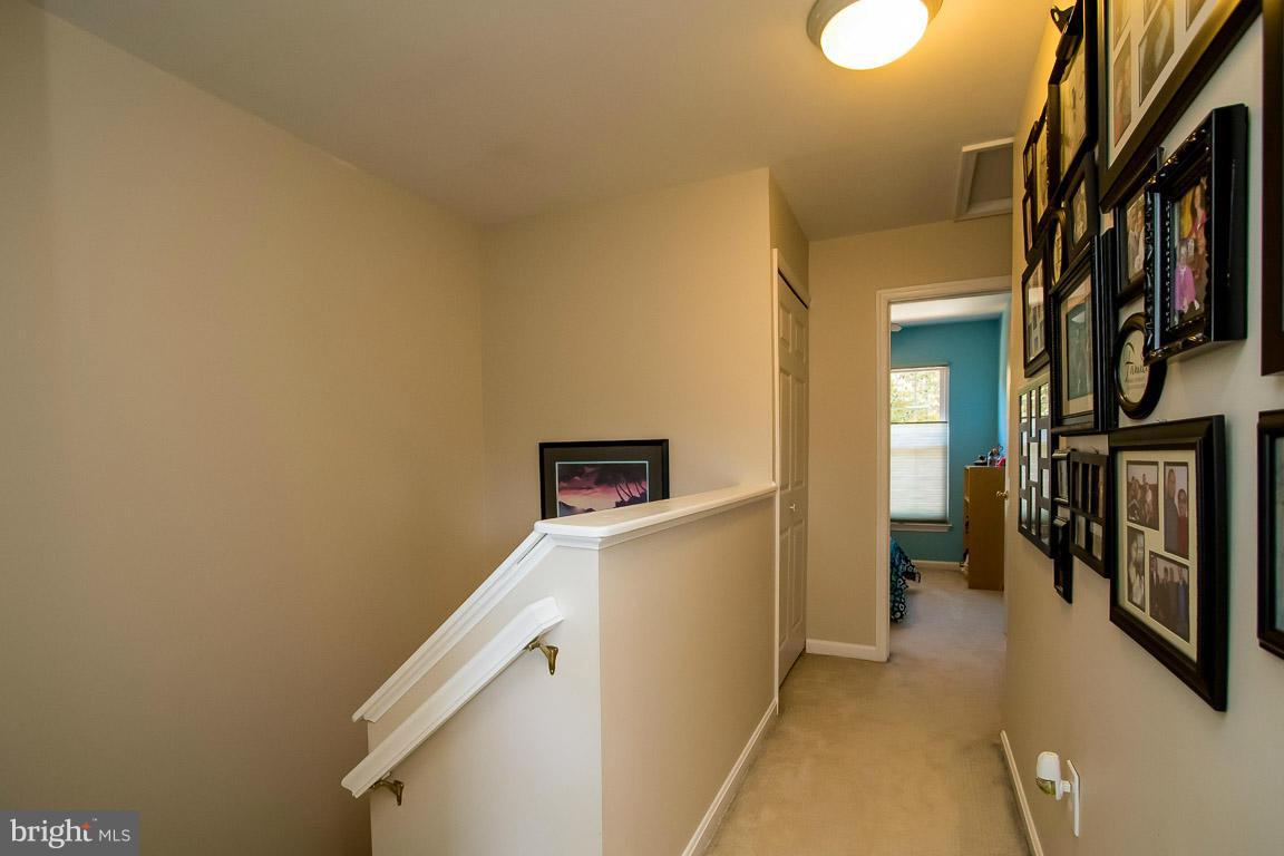 WOODGATE CROSSING - Residential