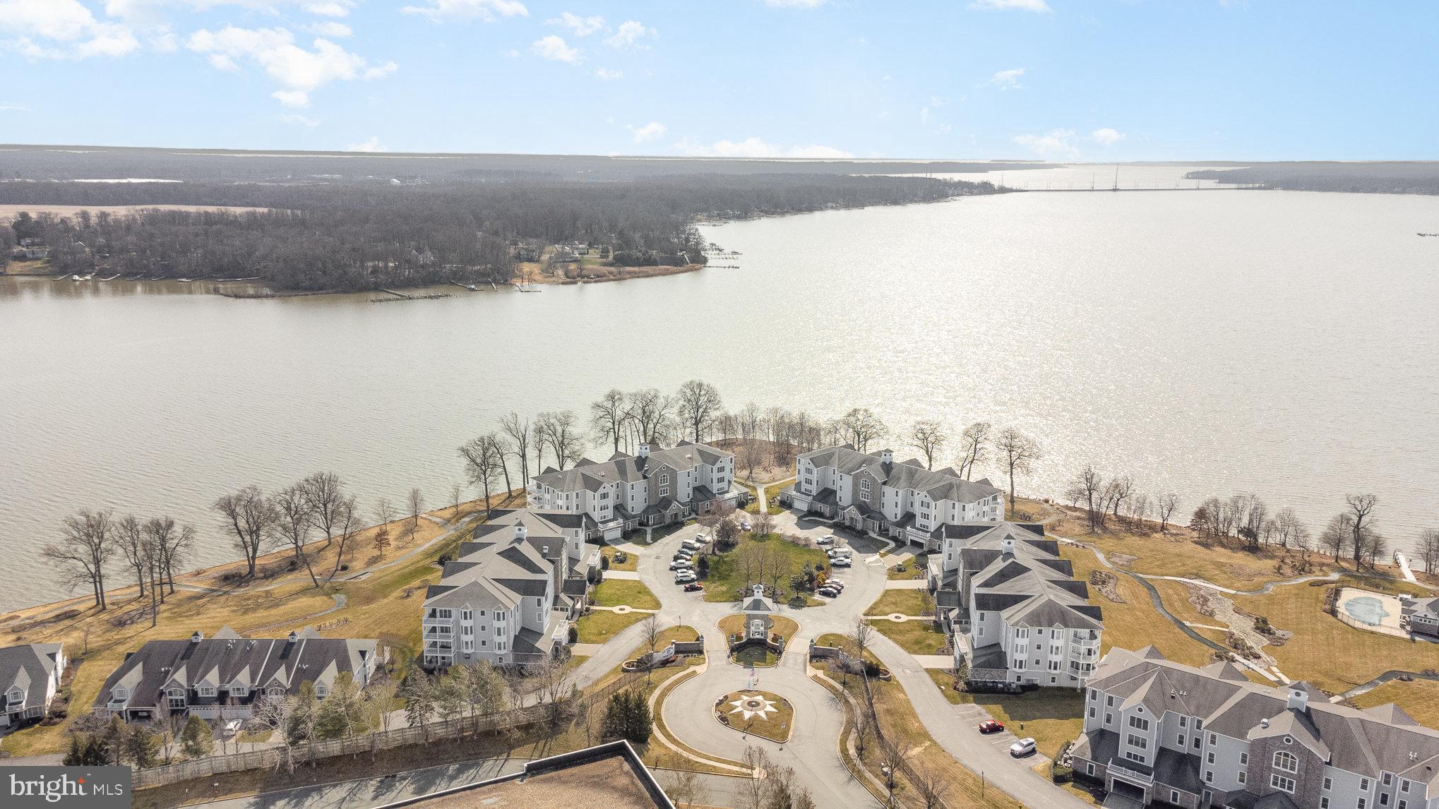 WATERS EDGE - Residential