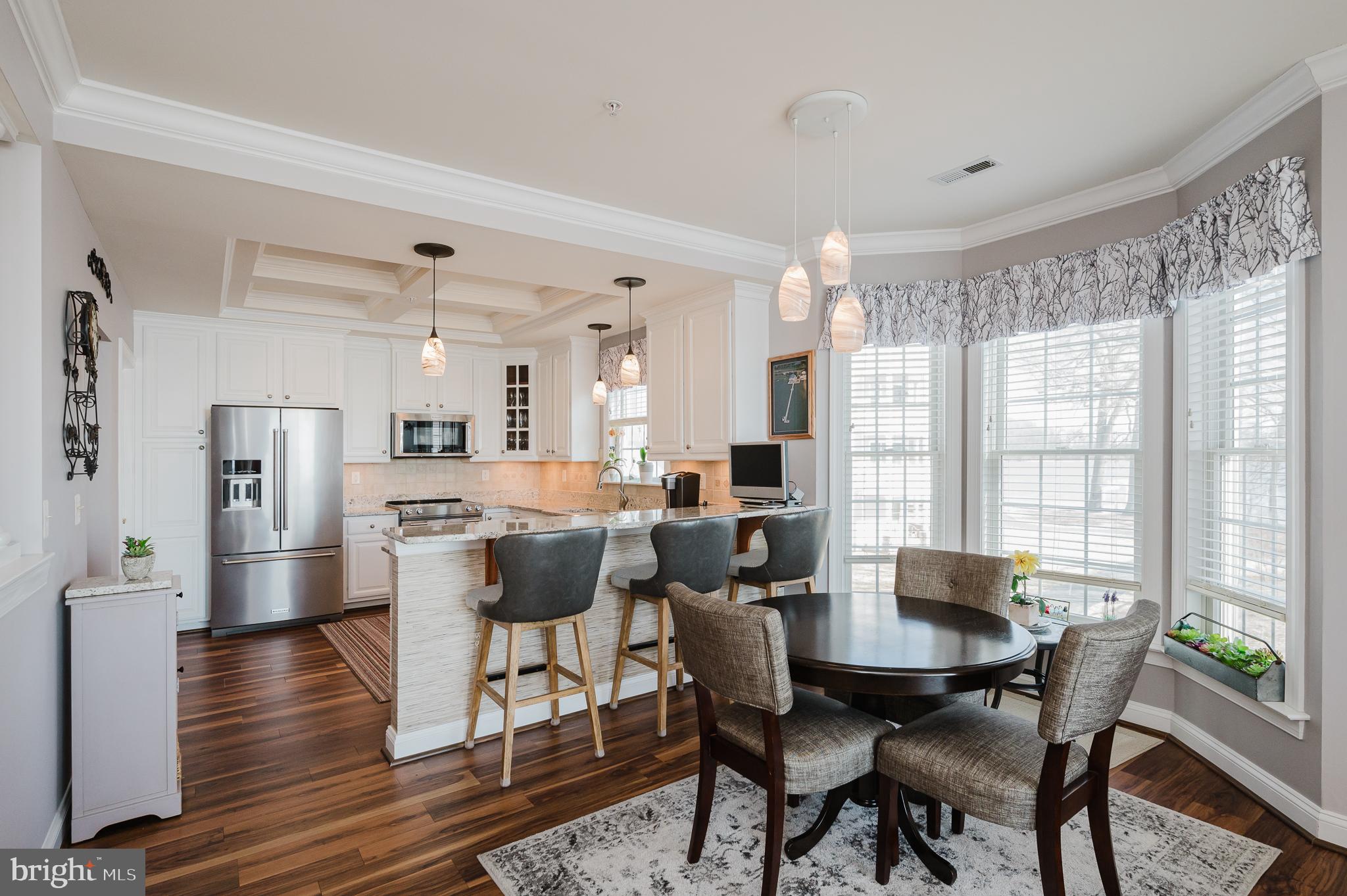 WATERS EDGE - Residential