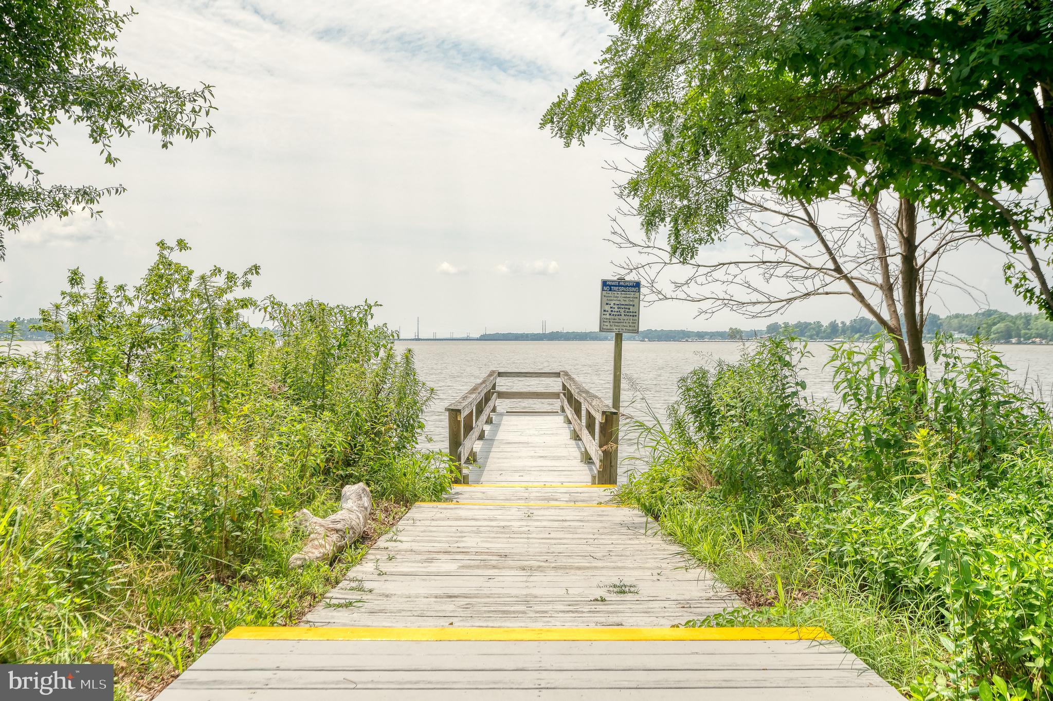 WATERS EDGE - Residential