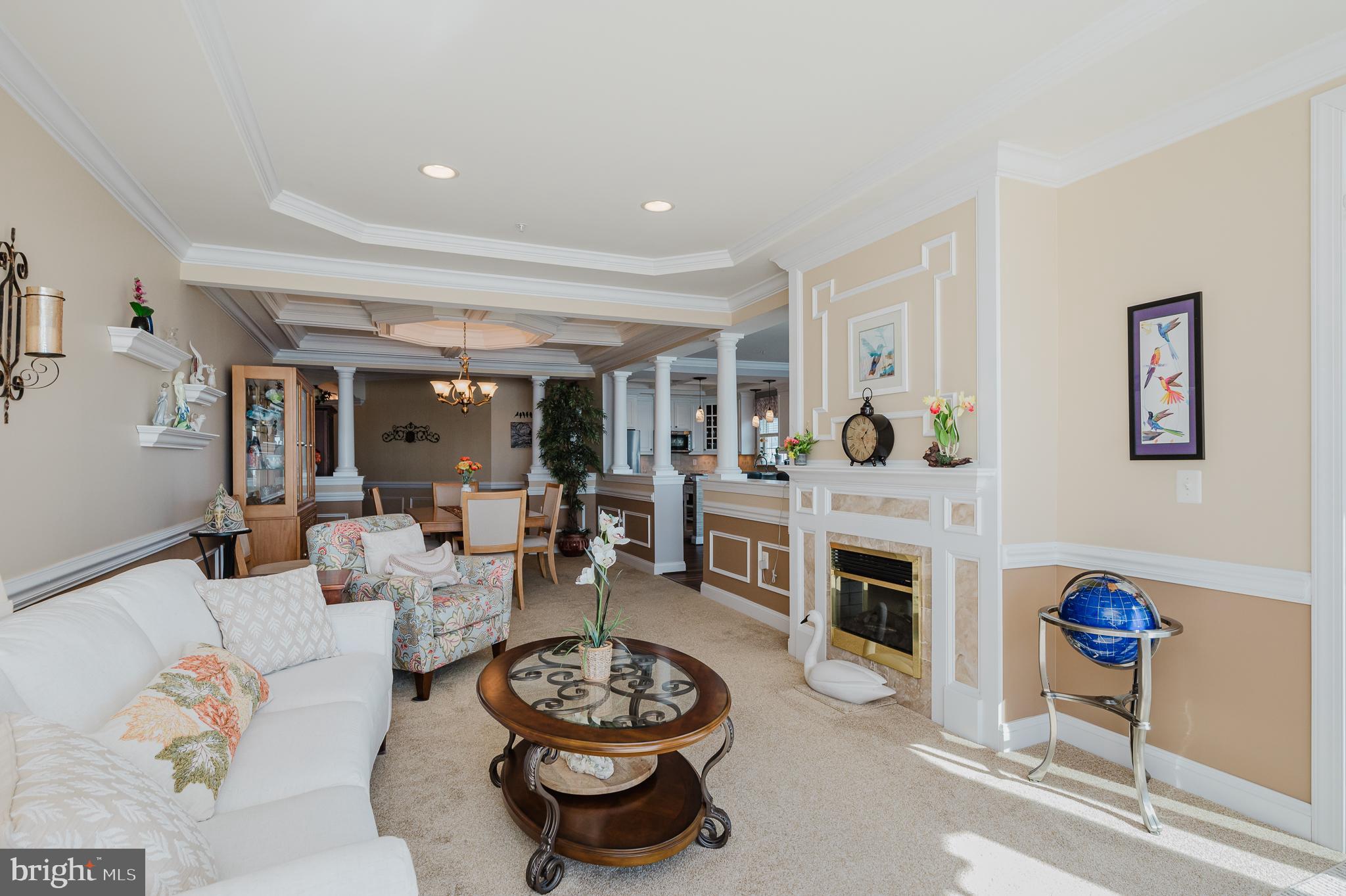 WATERS EDGE - Residential