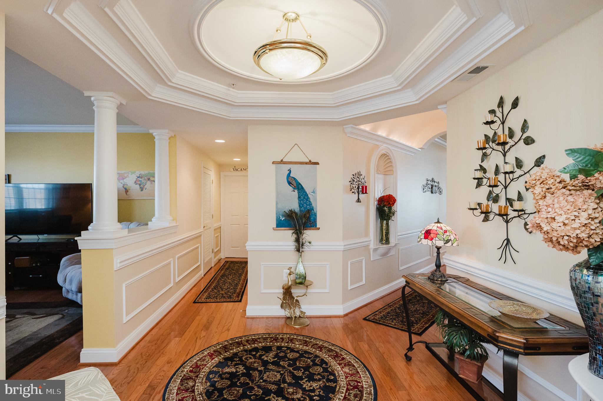 WATERS EDGE - Residential