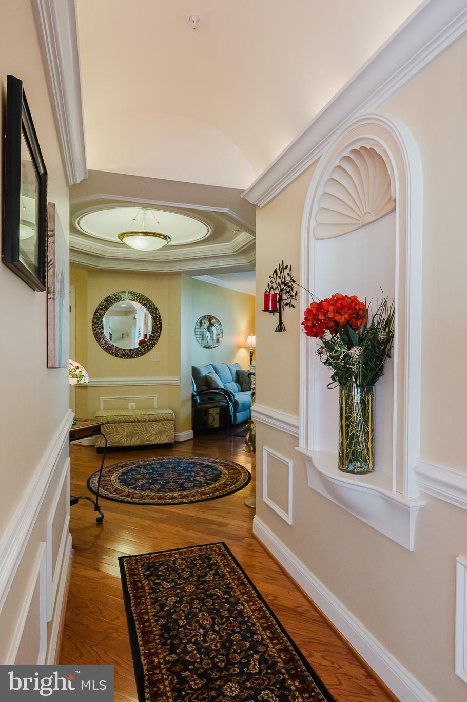 WATERS EDGE - Residential