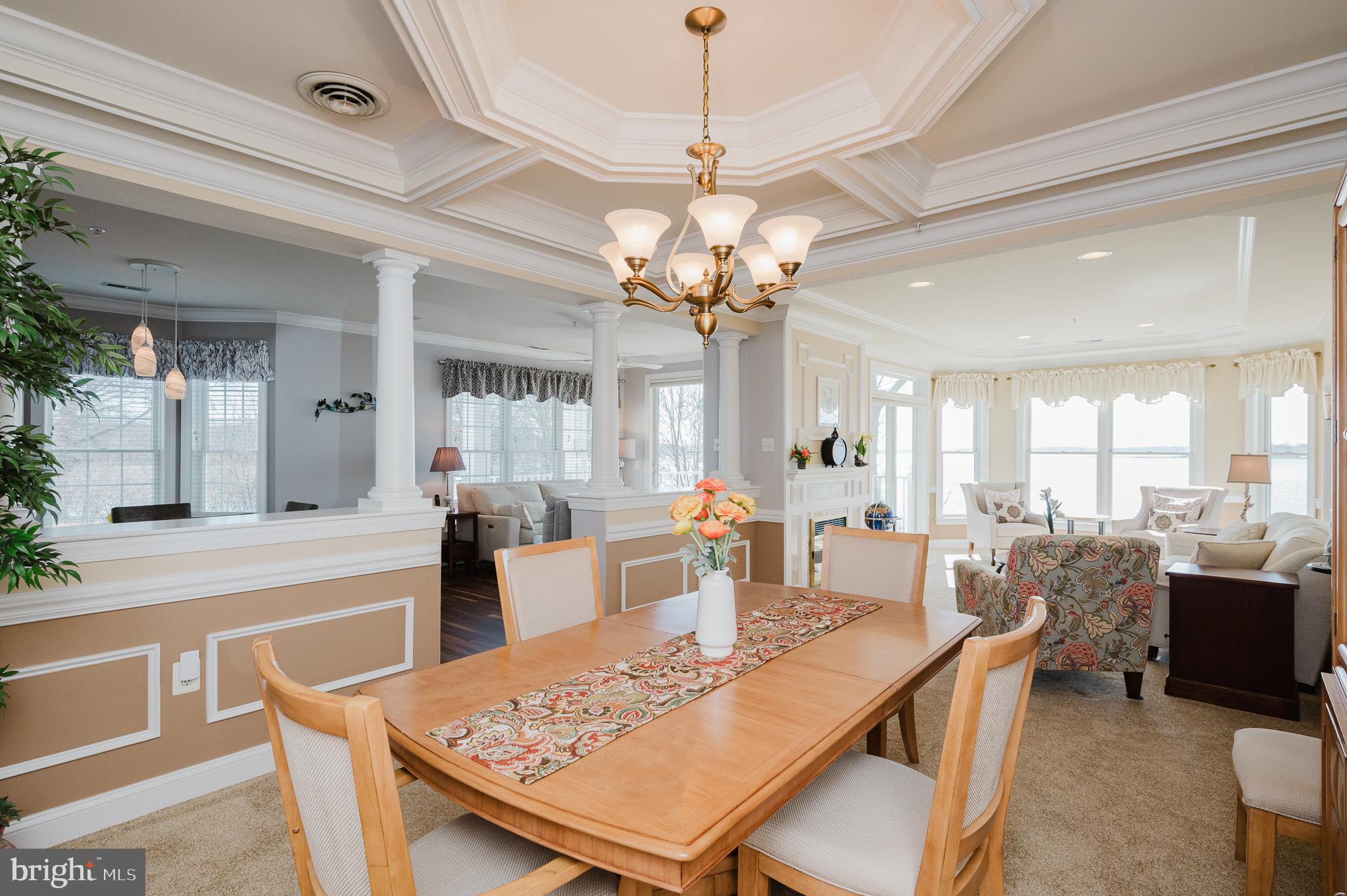 WATERS EDGE - Residential