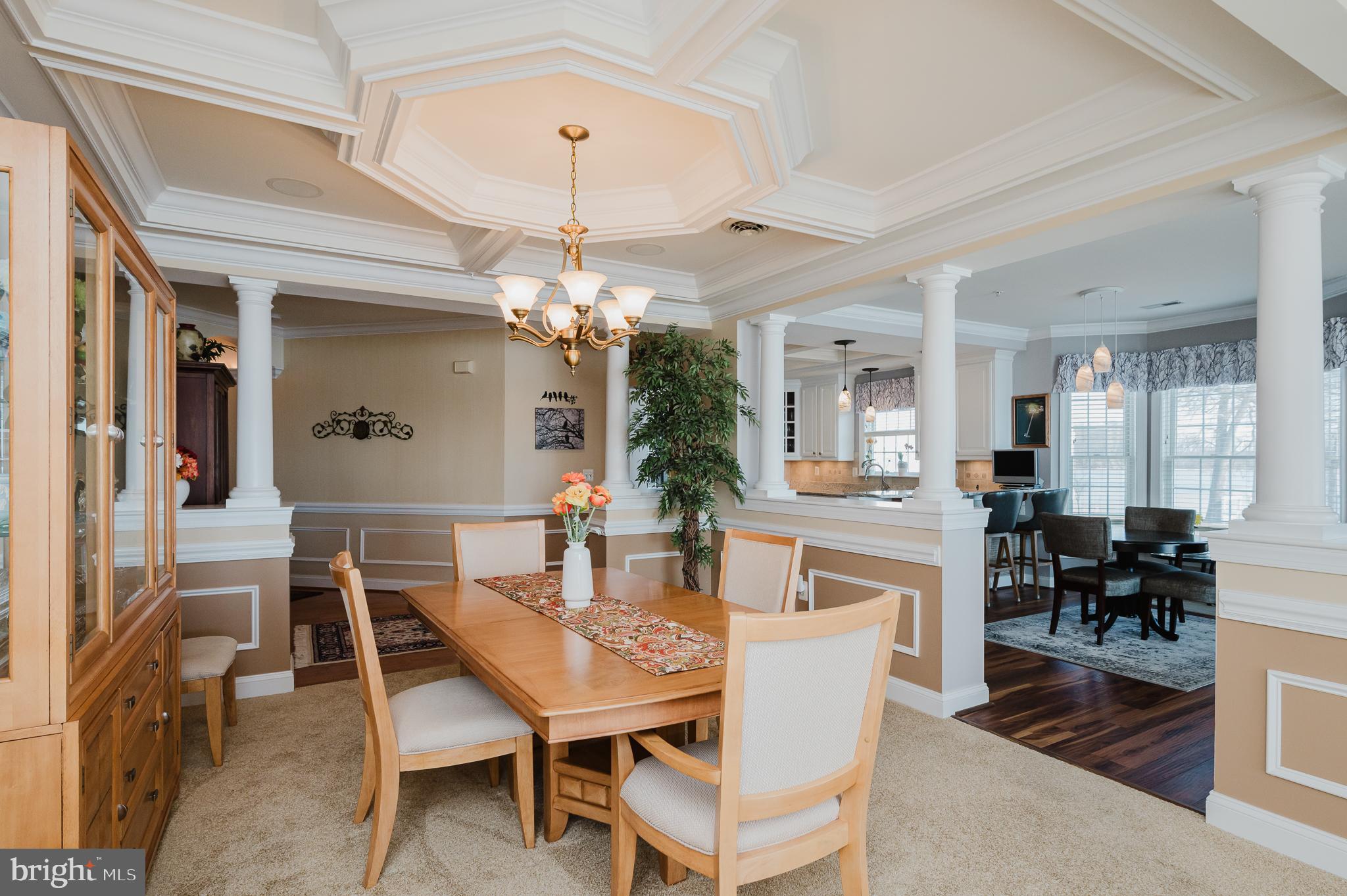 WATERS EDGE - Residential