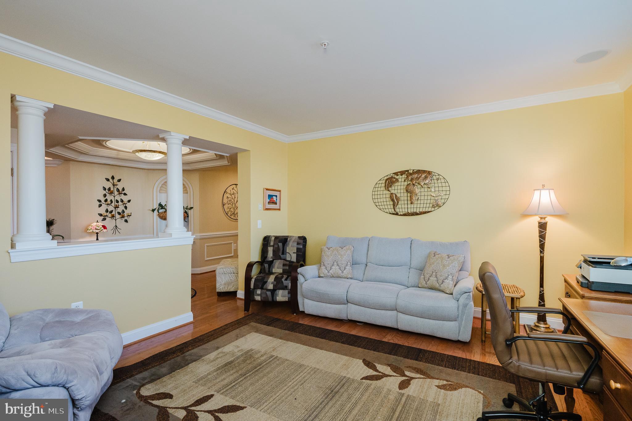 WATERS EDGE - Residential