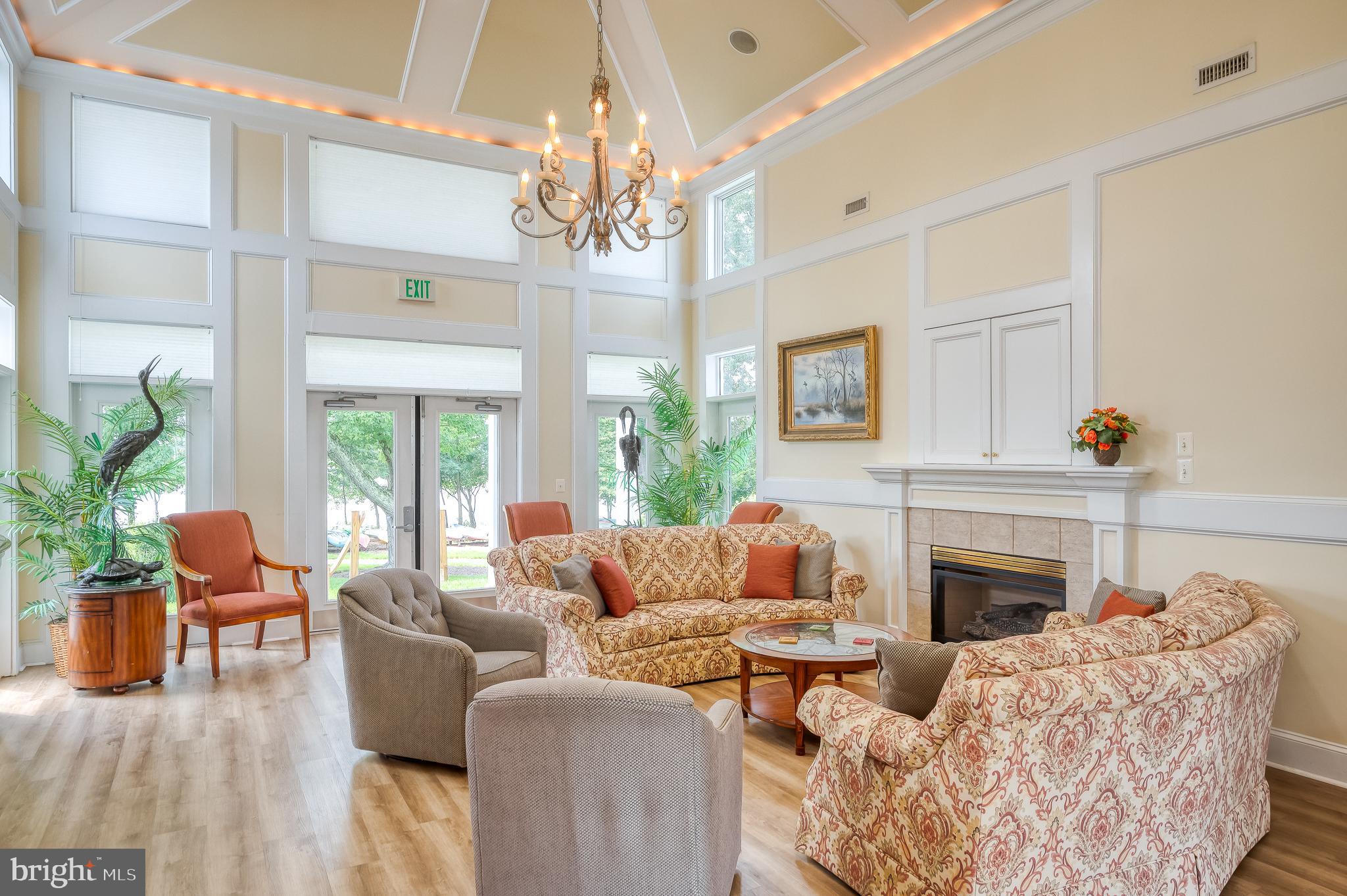 WATERS EDGE - Residential