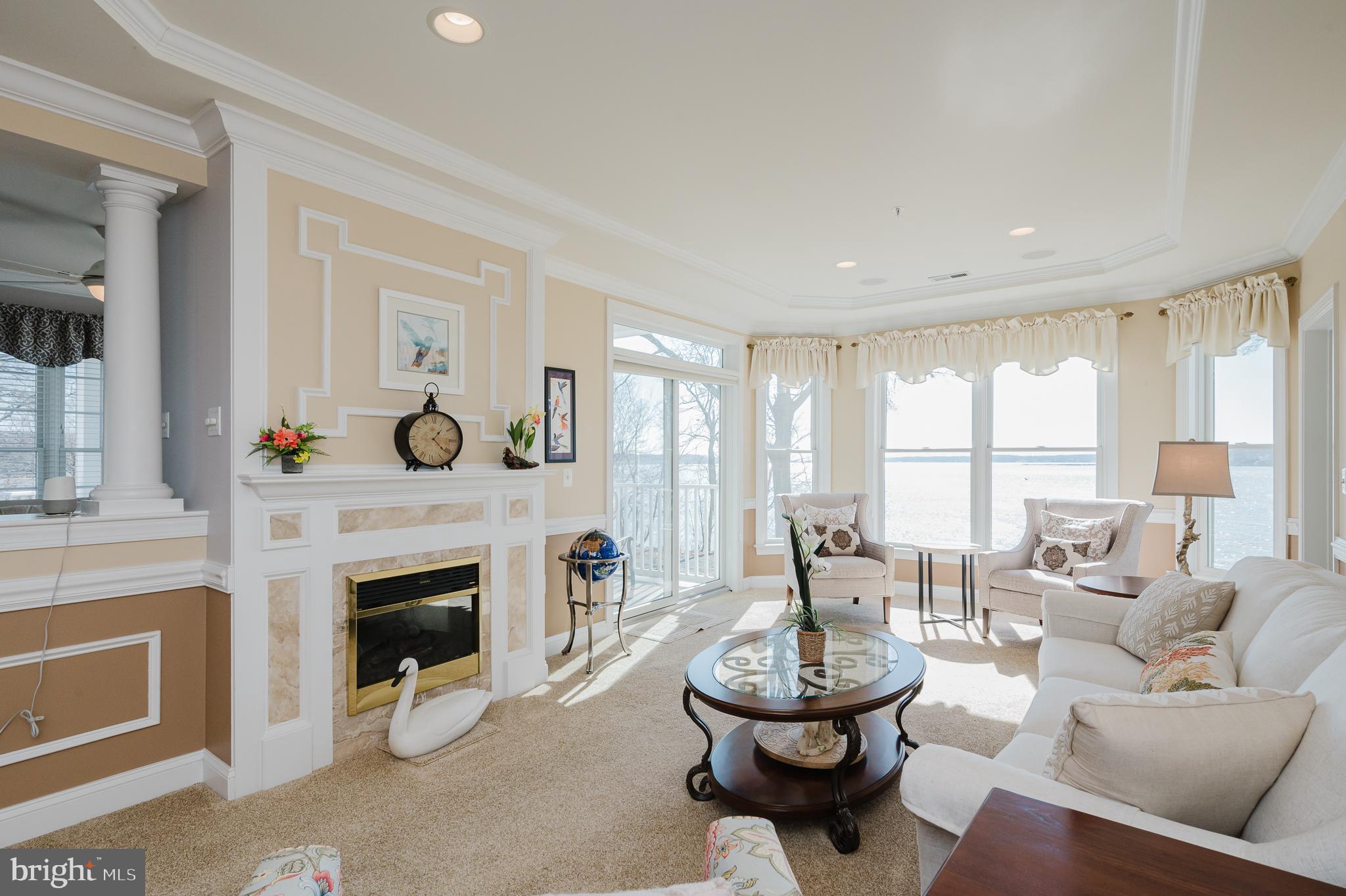 WATERS EDGE - Residential