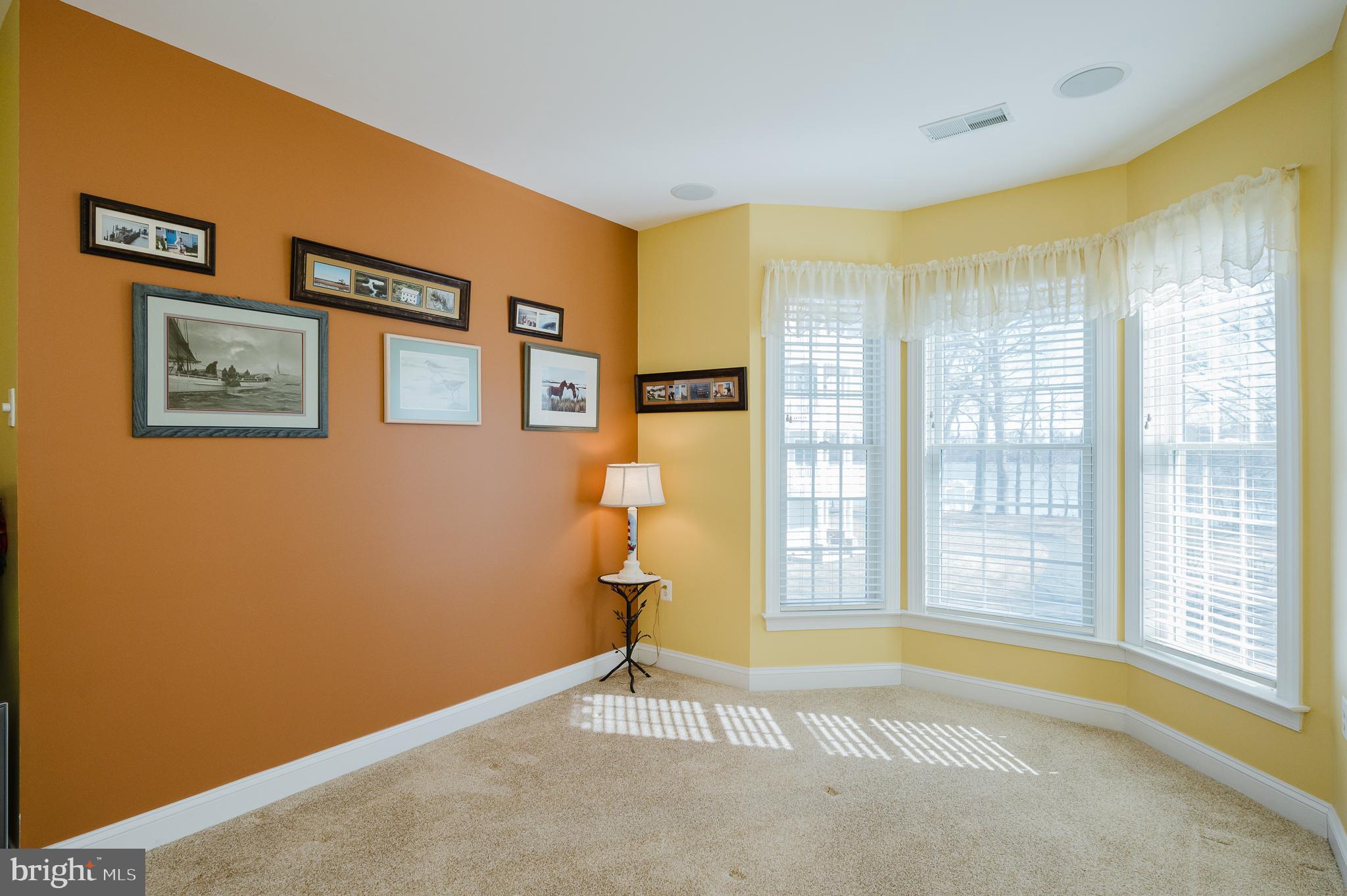 WATERS EDGE - Residential