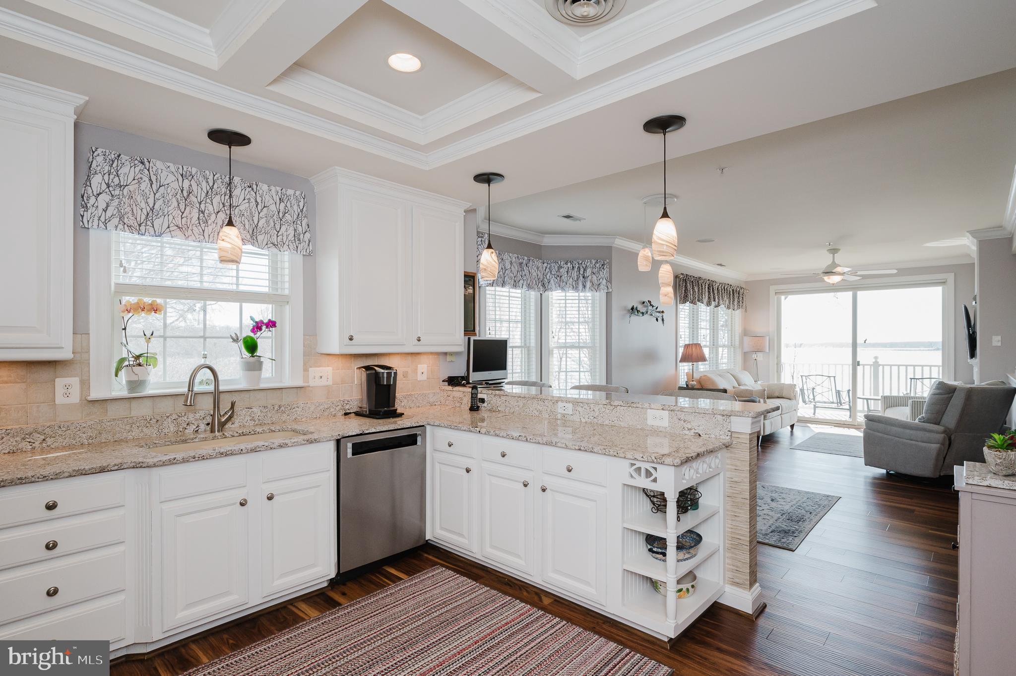 WATERS EDGE - Residential