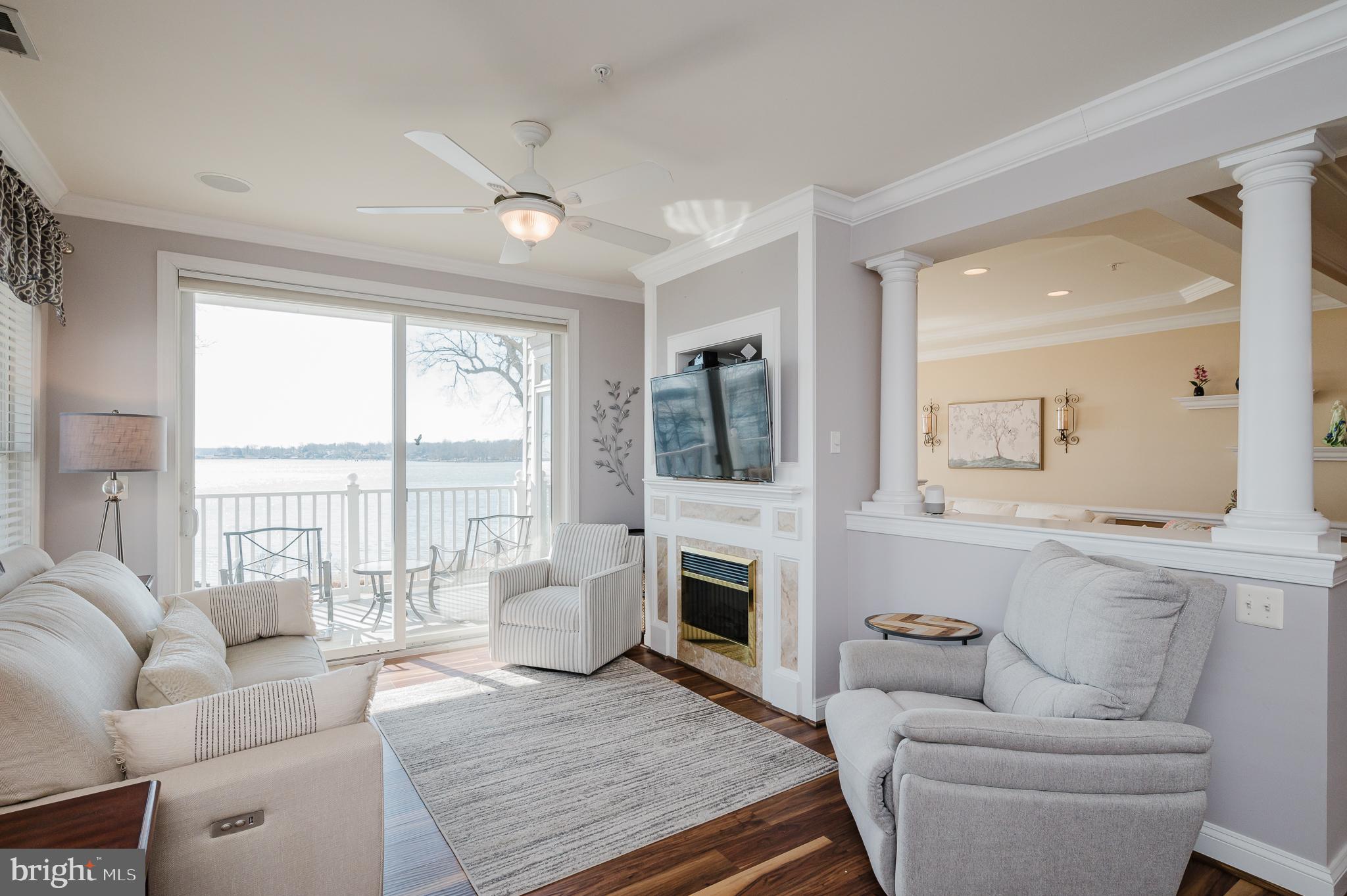 WATERS EDGE - Residential