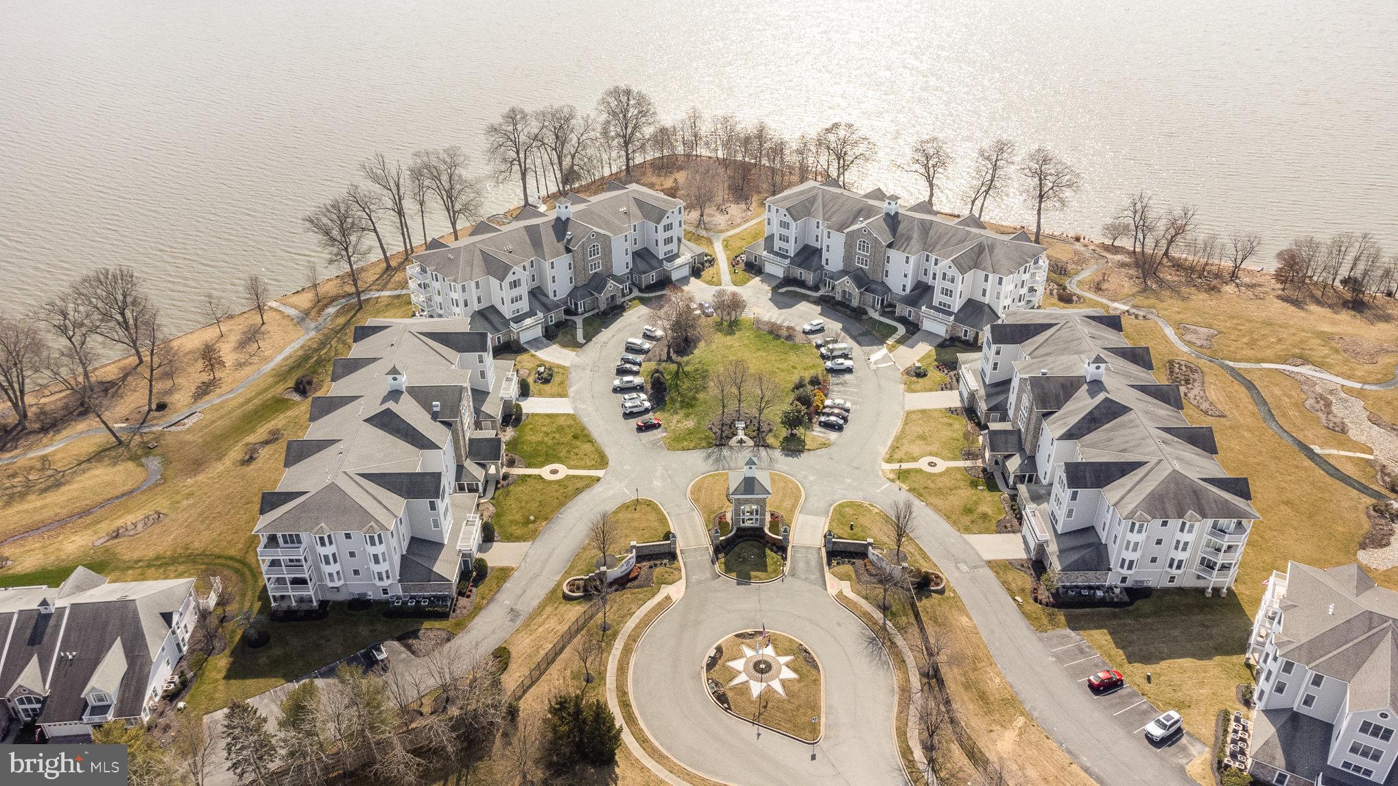 WATERS EDGE - Residential