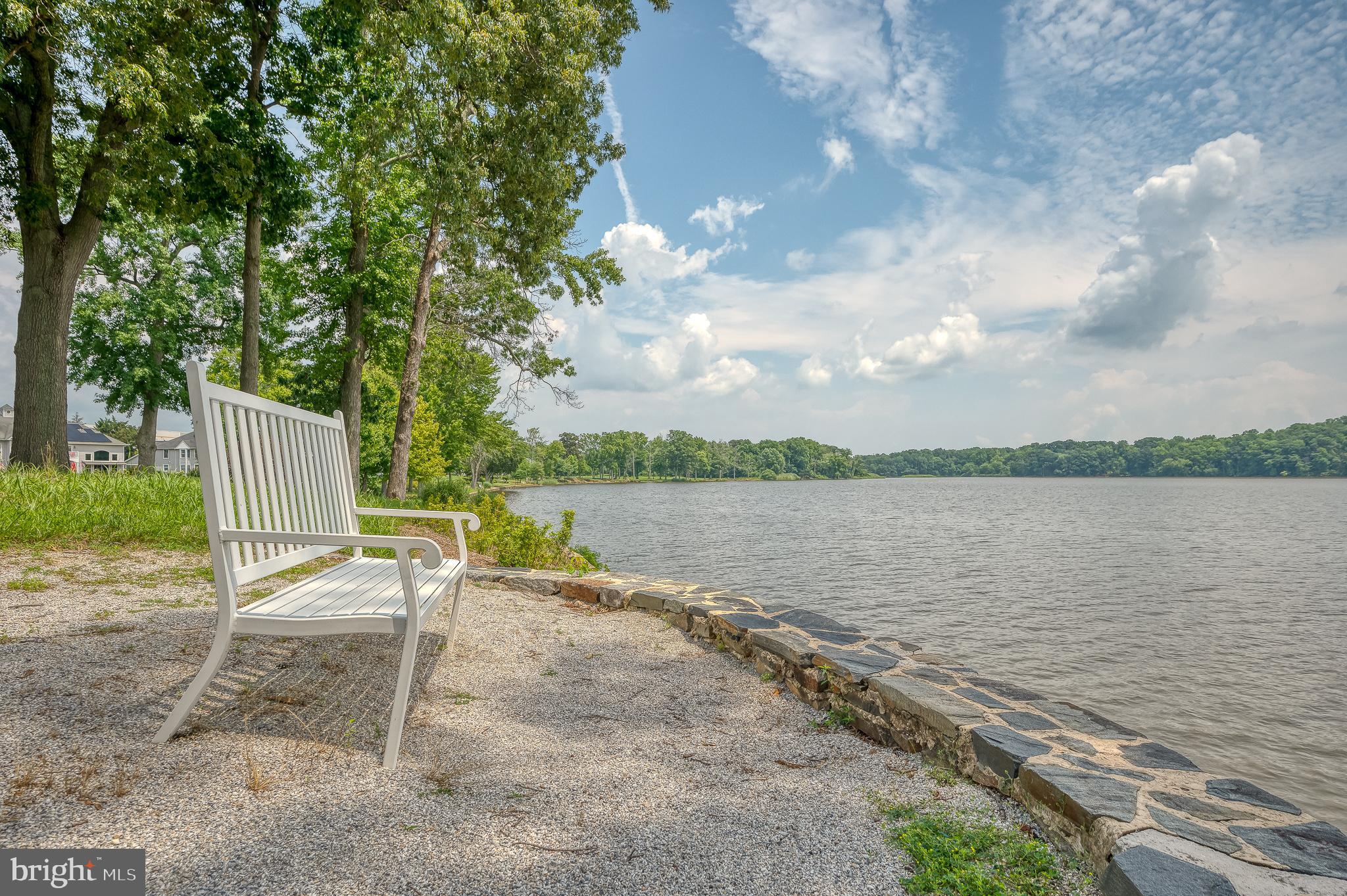 WATERS EDGE - Residential