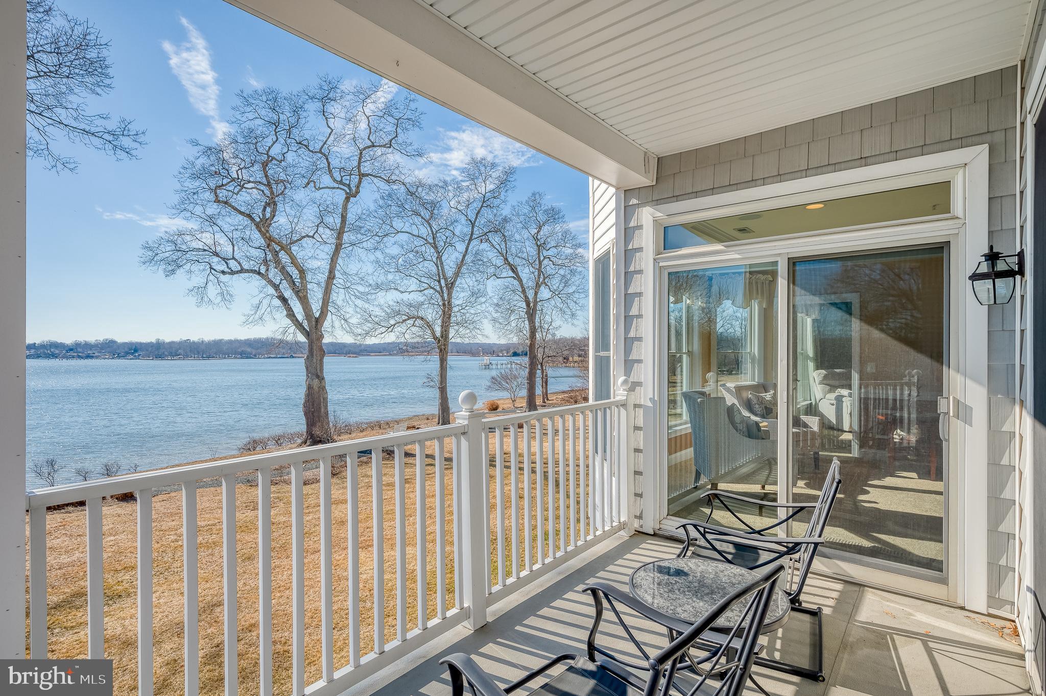 WATERS EDGE - Residential