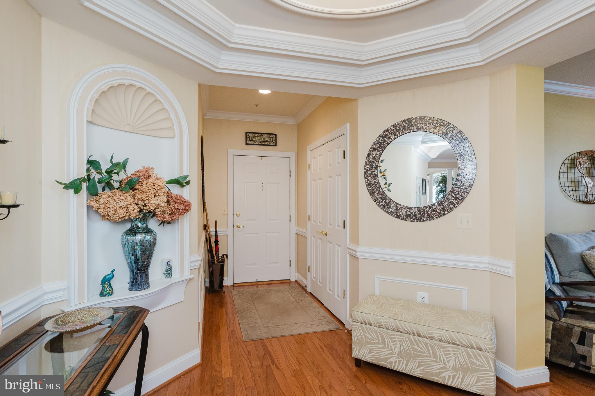 WATERS EDGE - Residential