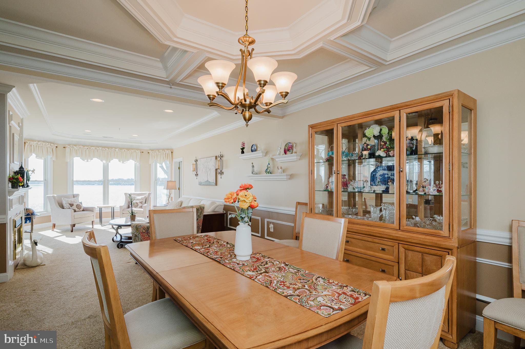 WATERS EDGE - Residential