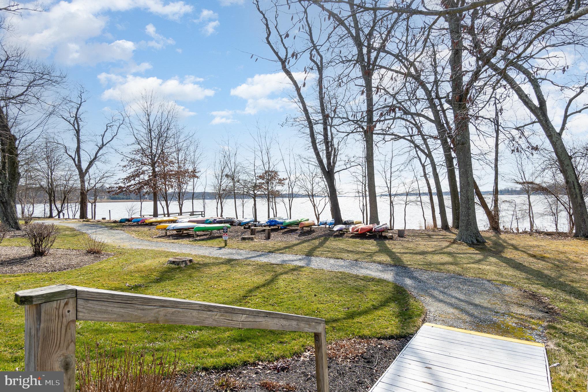 WATERS EDGE - Residential