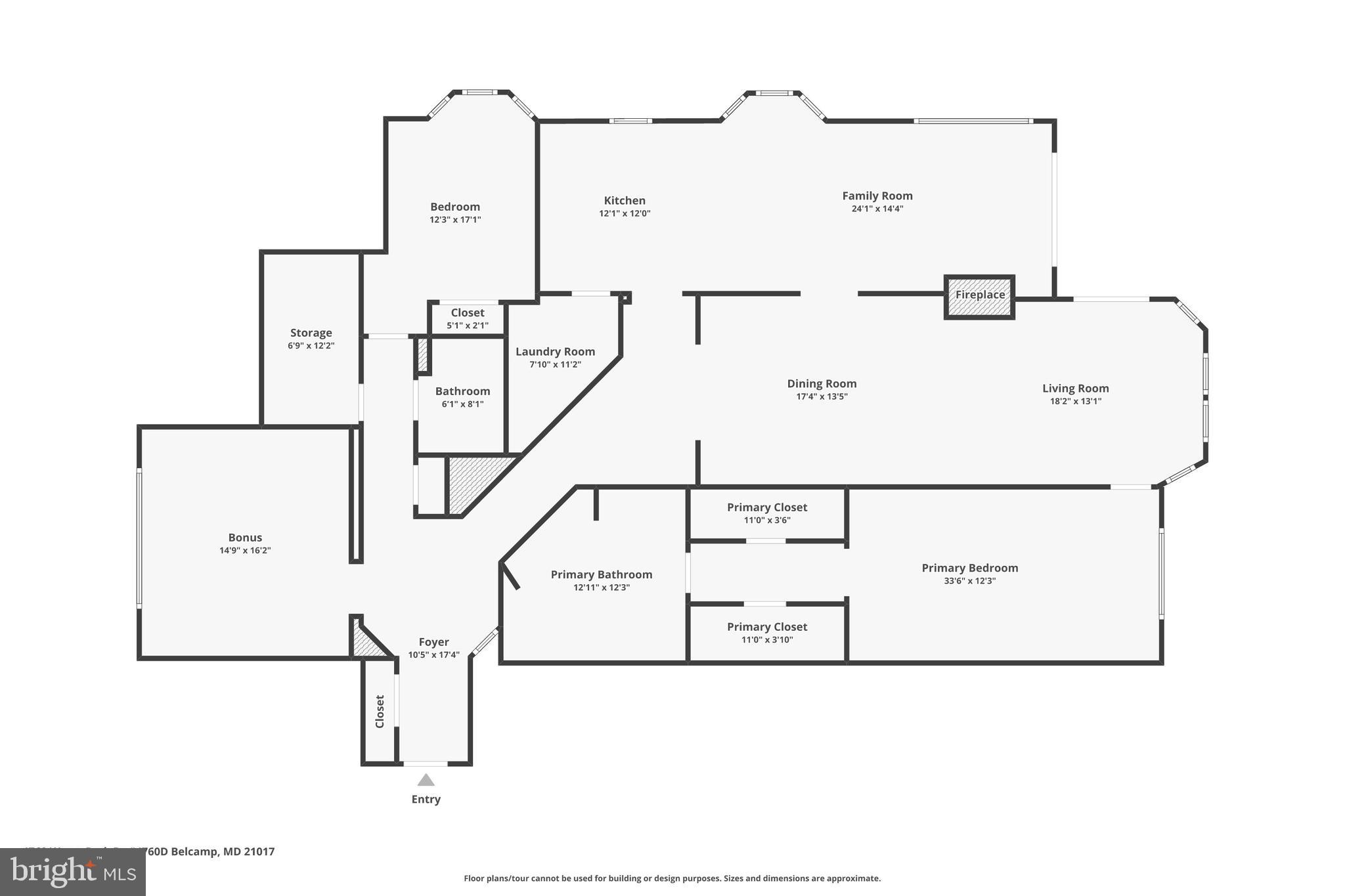 WATERS EDGE - Residential