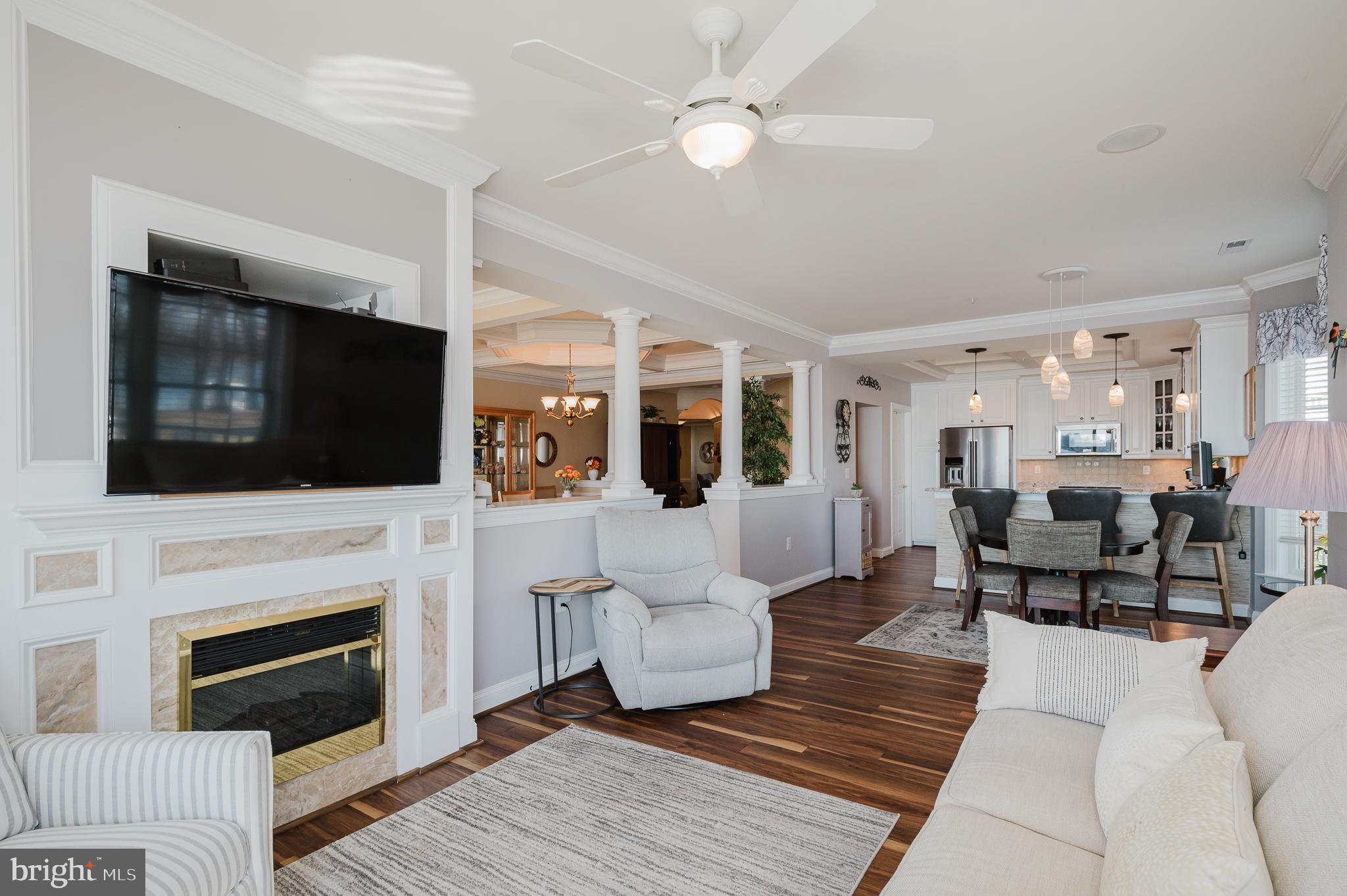 WATERS EDGE - Residential