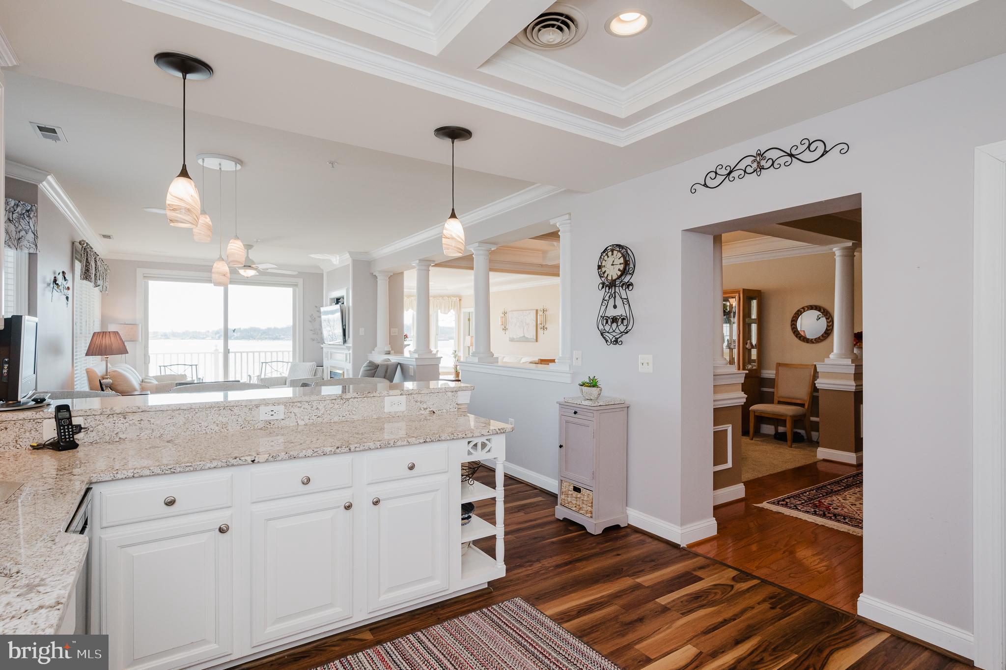 WATERS EDGE - Residential