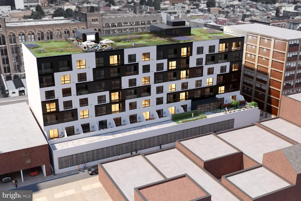 Additional image 20 of 1314 Spring Garden Street Unit 701, Philadelphia, PA 19123