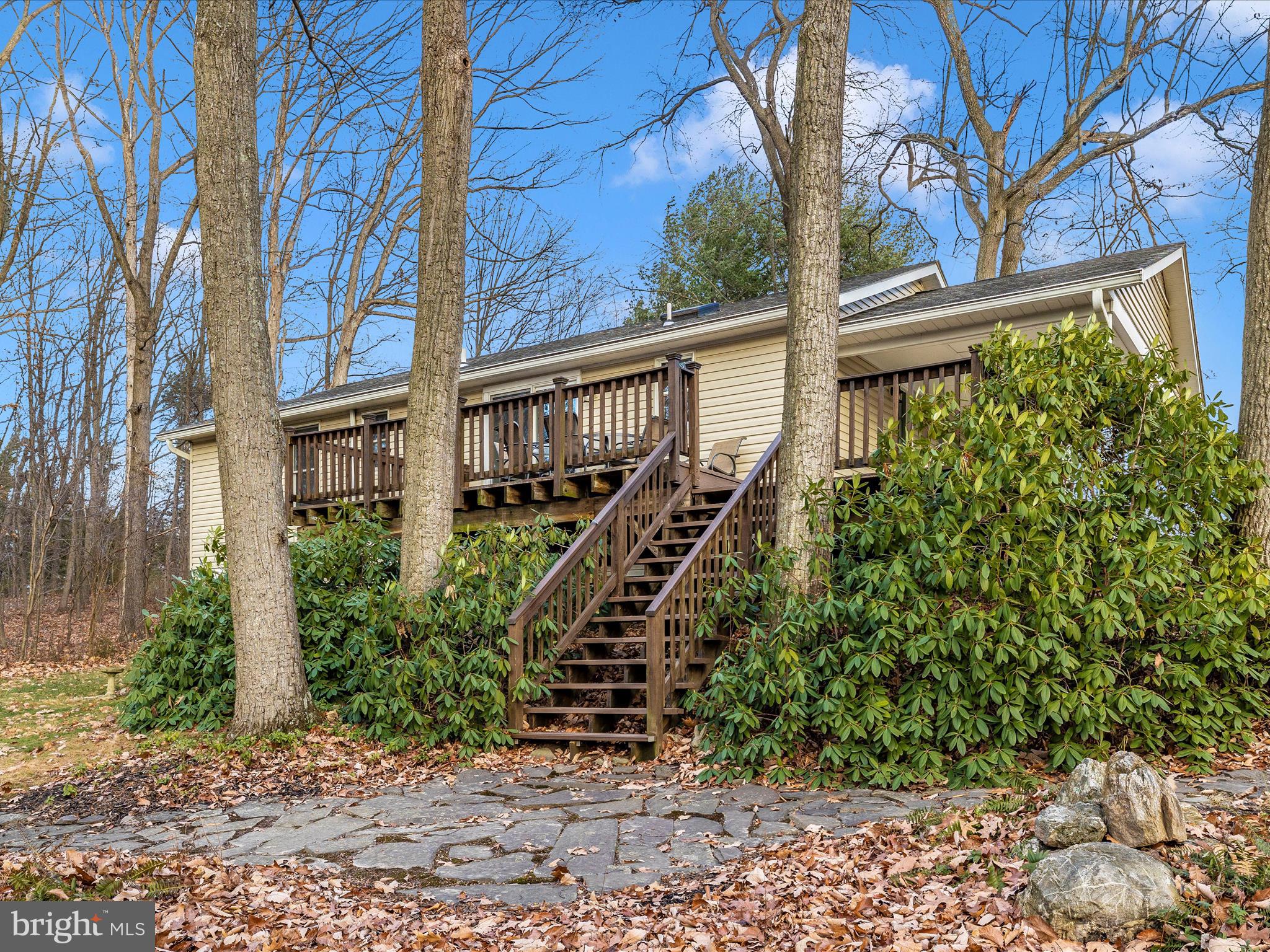 HARVEST HILLS - Residential