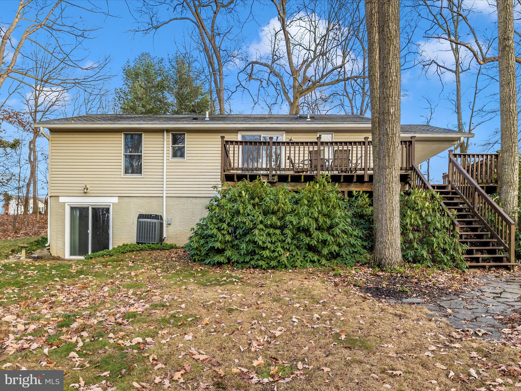 HARVEST HILLS - Residential