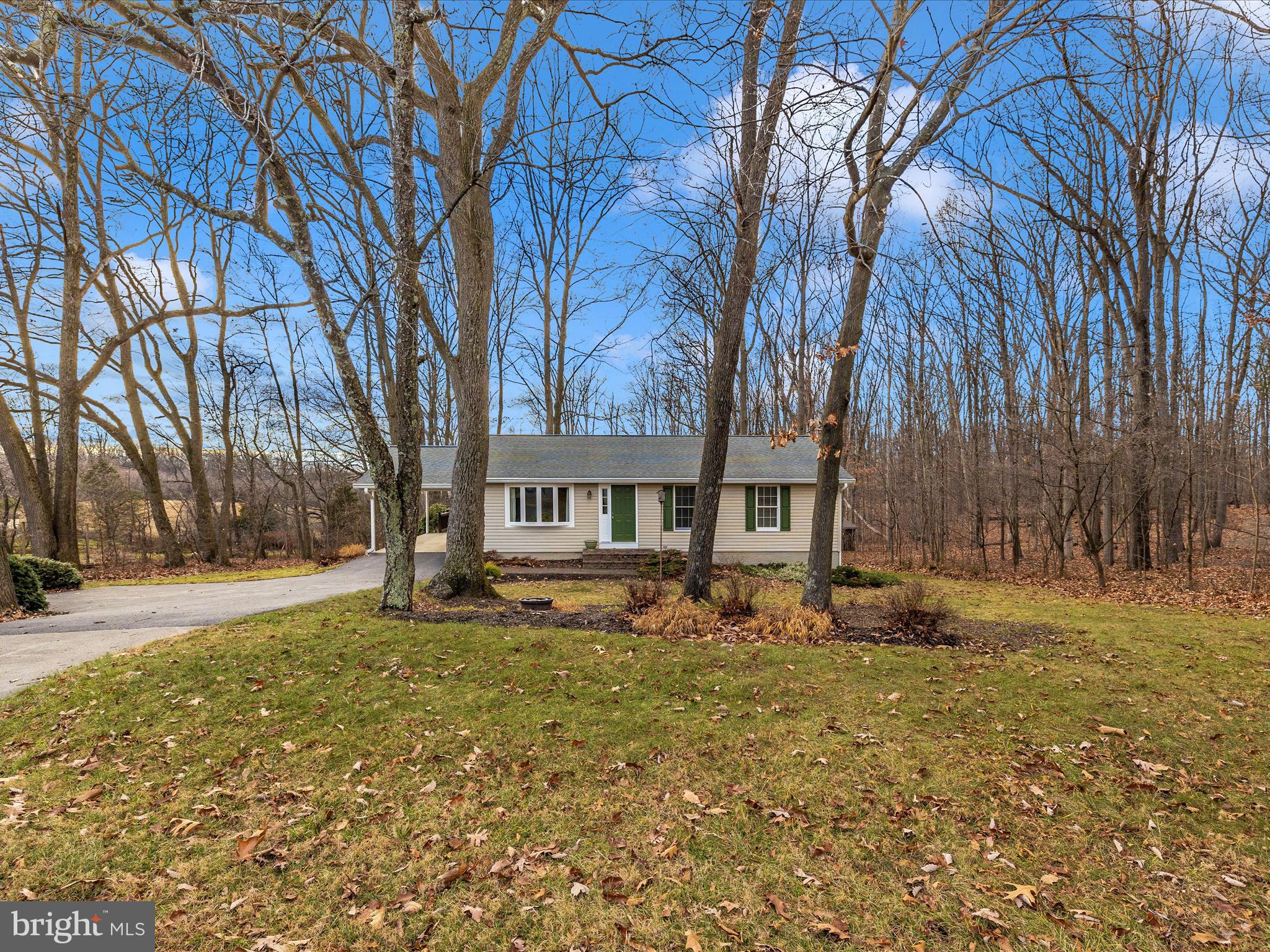 HARVEST HILLS - Residential