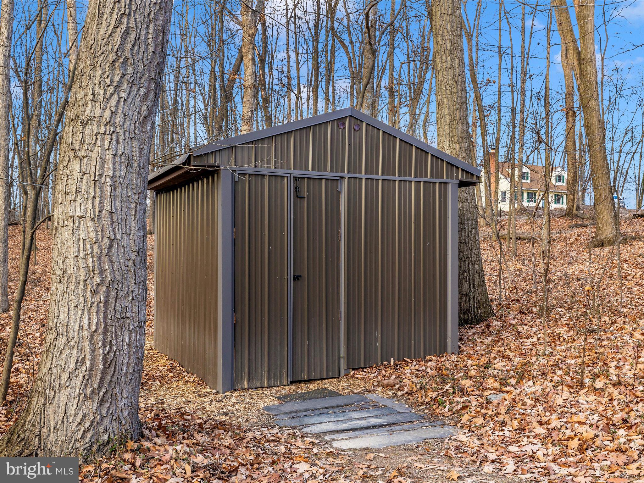 HARVEST HILLS - Residential