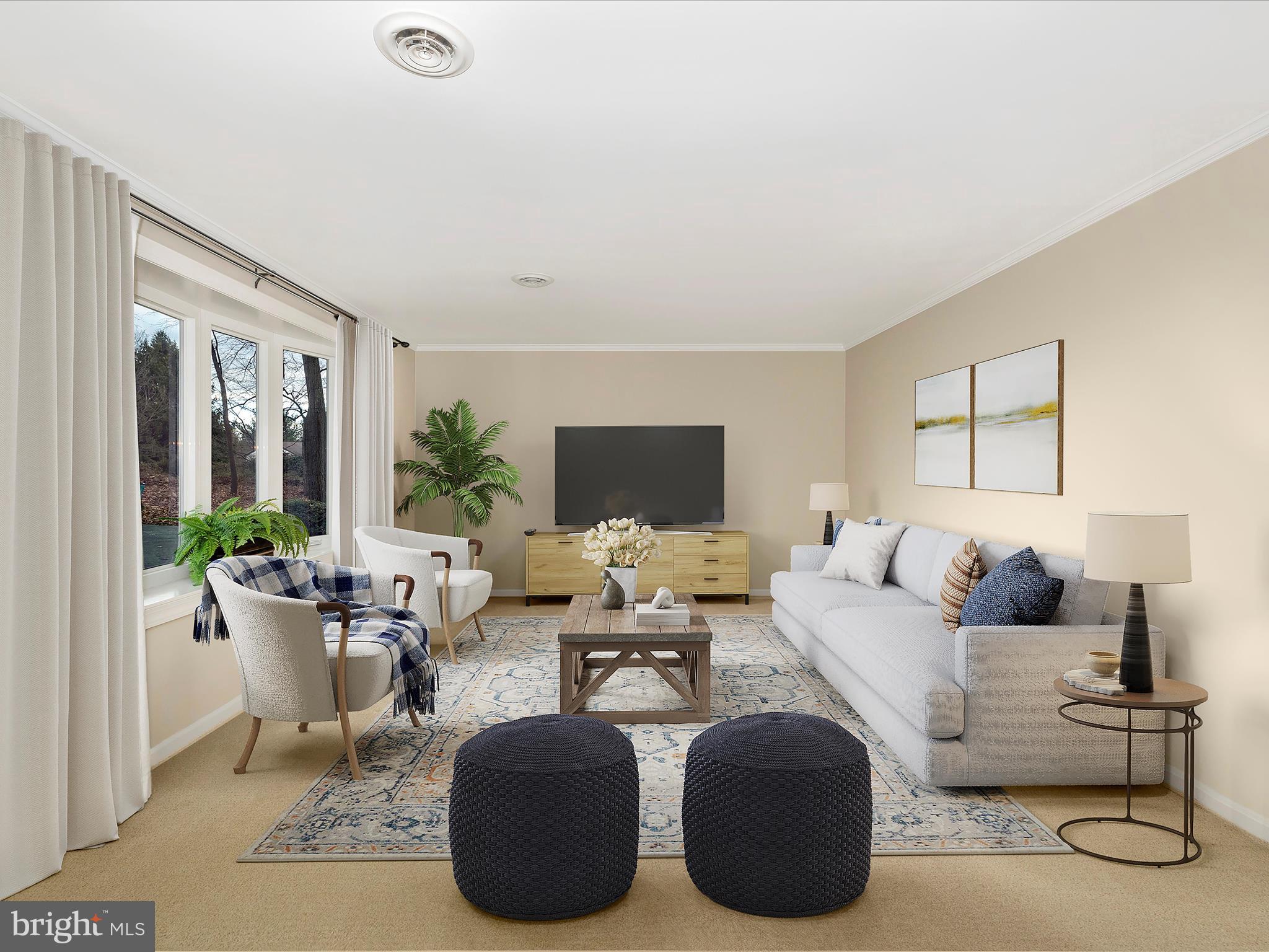 HARVEST HILLS - Residential