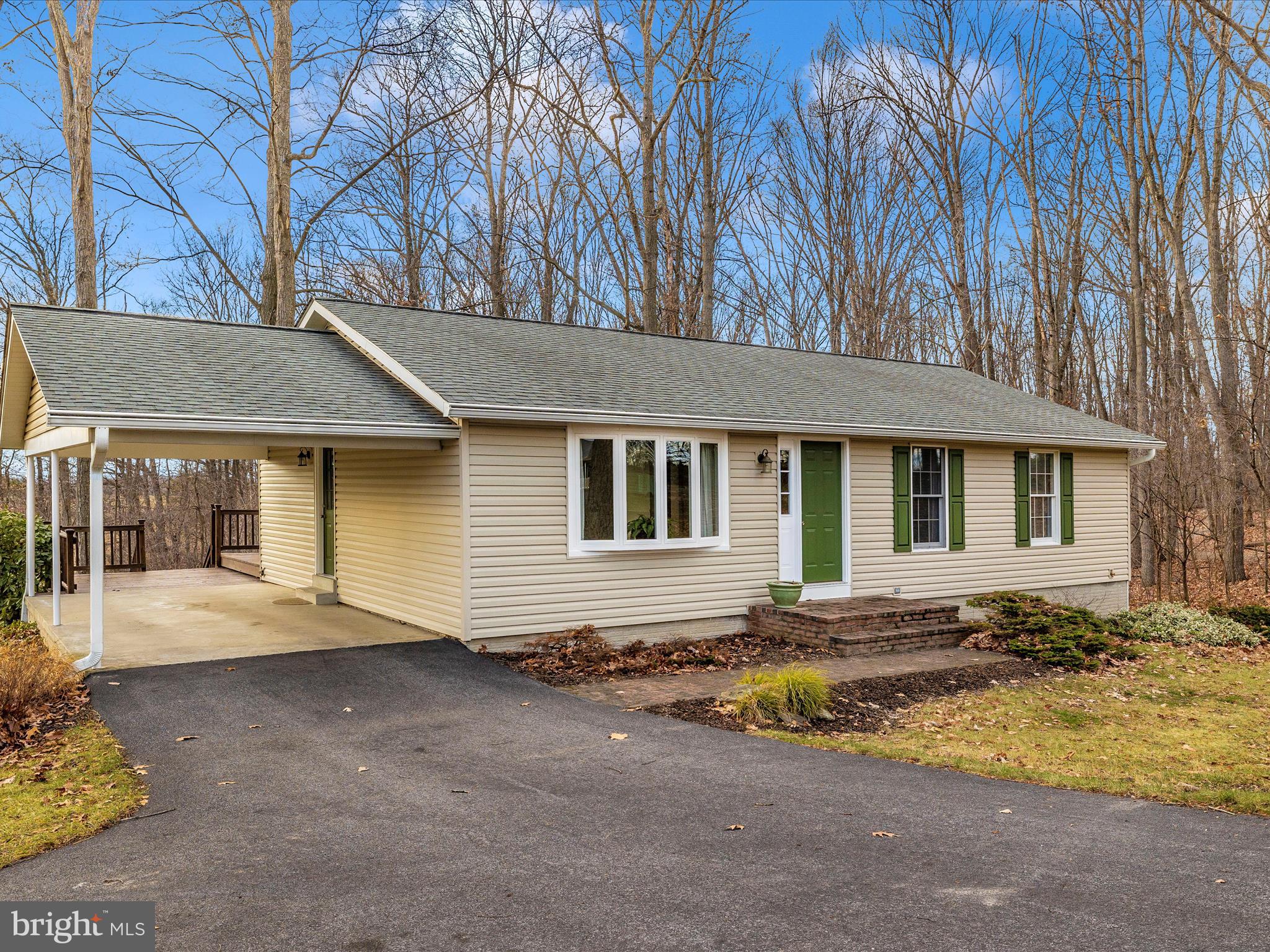 HARVEST HILLS - Residential