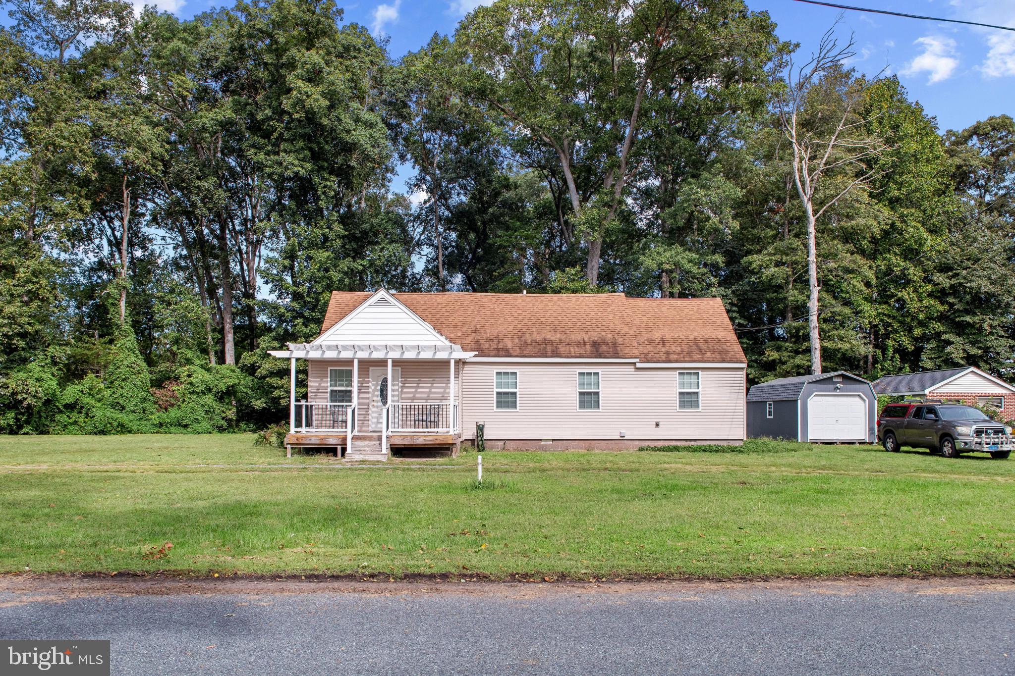 6945 DOGWOOD DRIVE