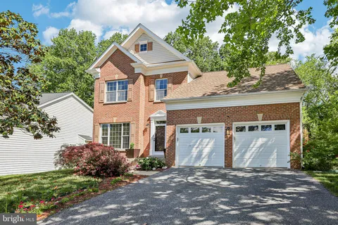 7804 New Ascot Lane, Clinton, MD MLS: MDPG2151092