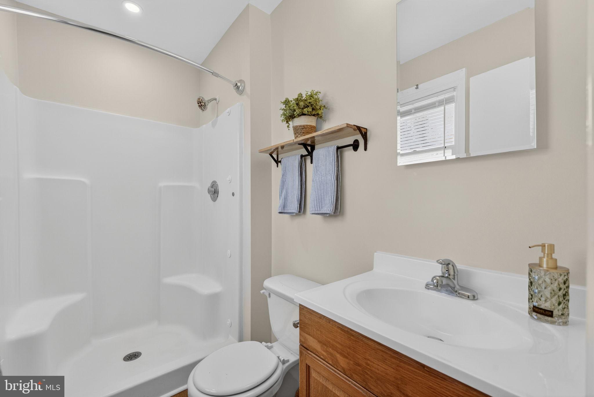 W P ENNIS DIVISION - Residential